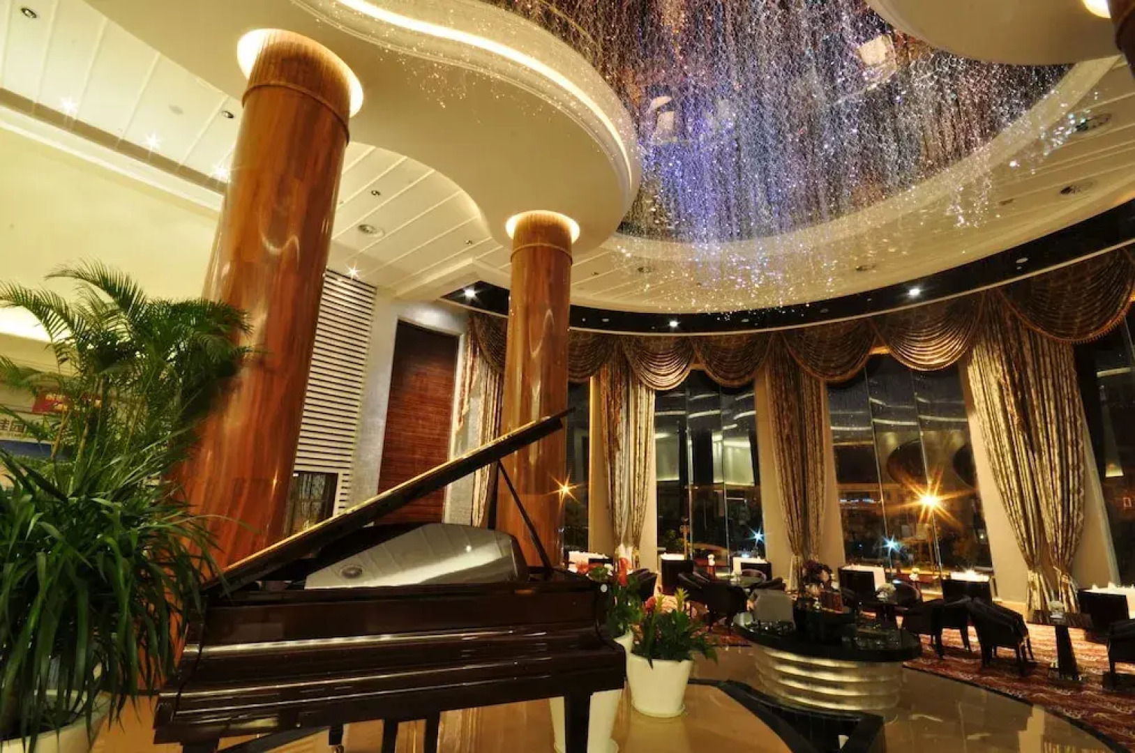 Country Garden Phoenix Hotel Beiliu