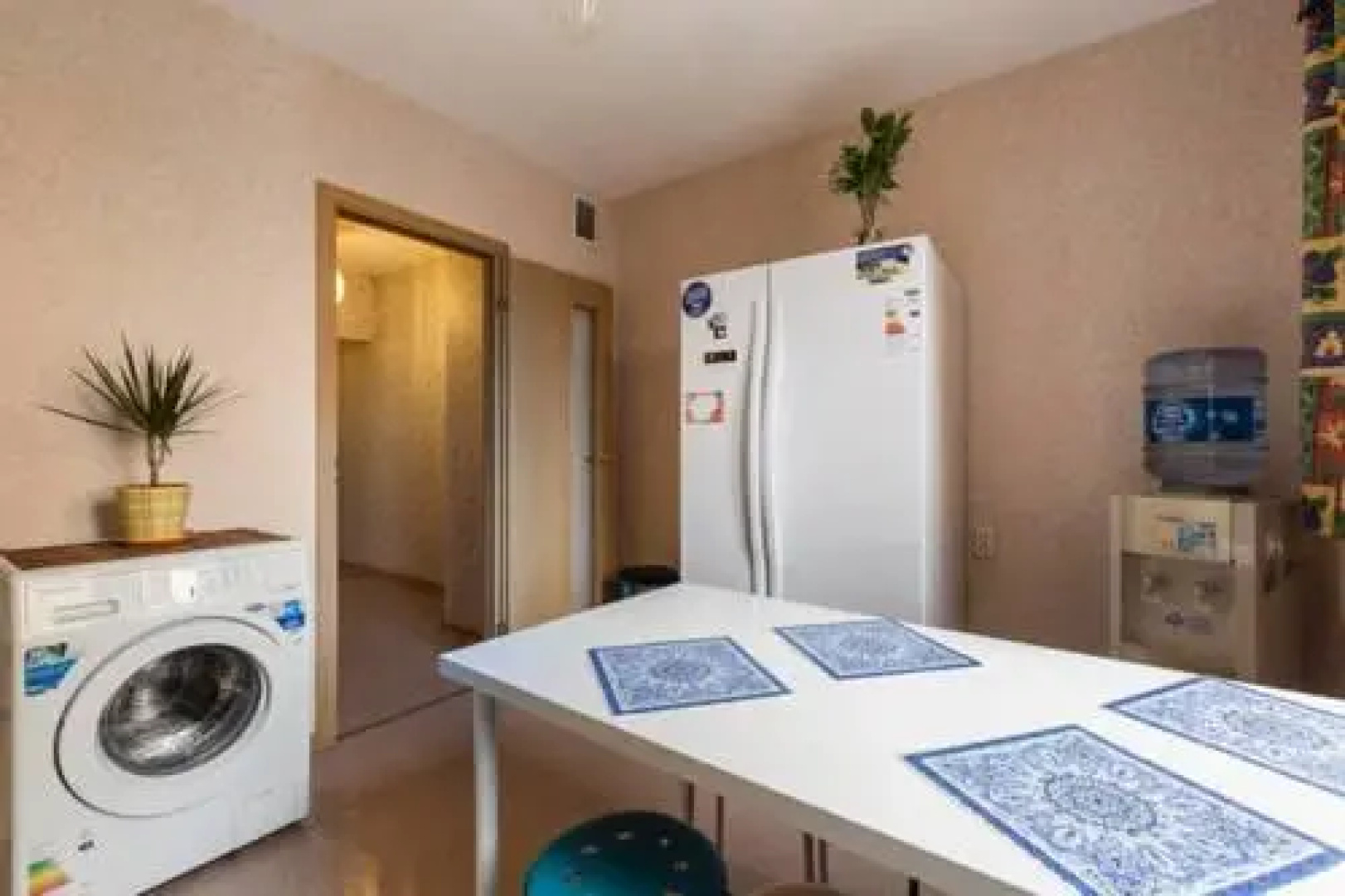 Family Guest House