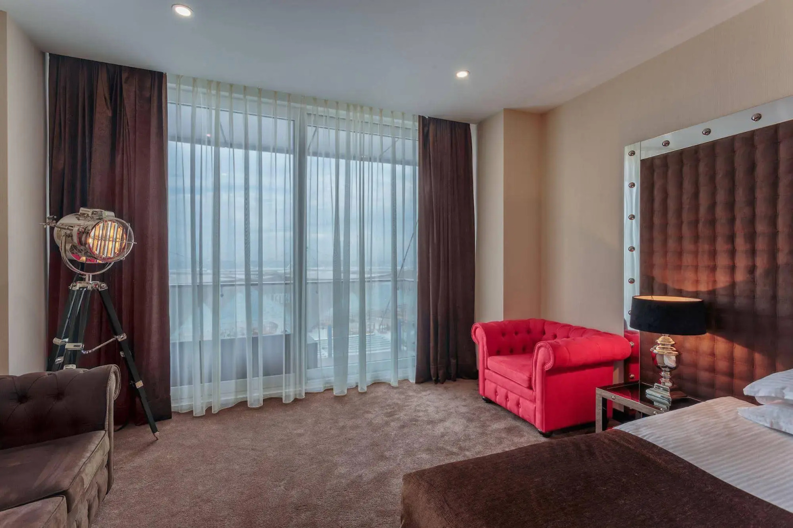 Maristella Marine Residence