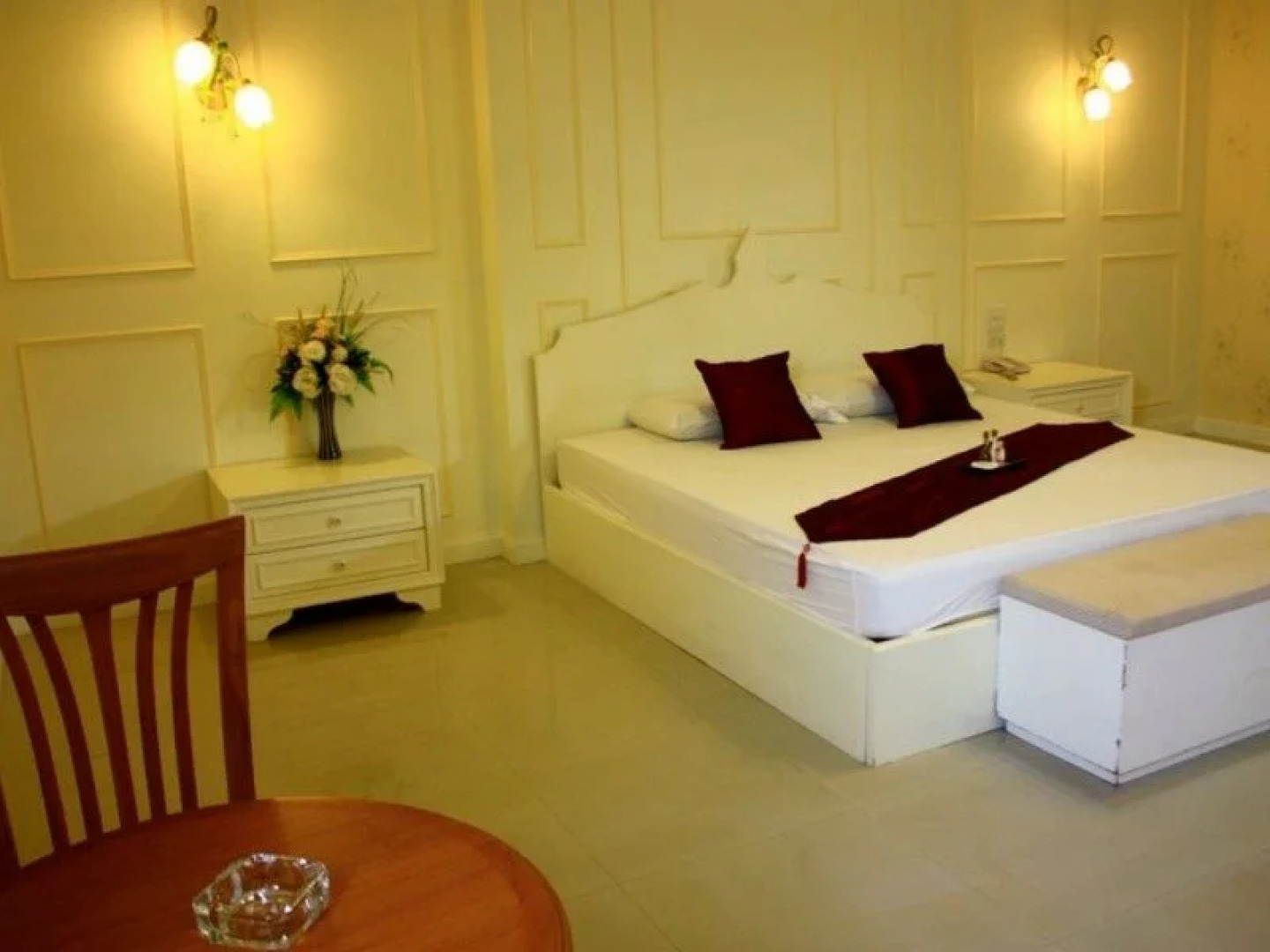 The Great Hotel & Resort