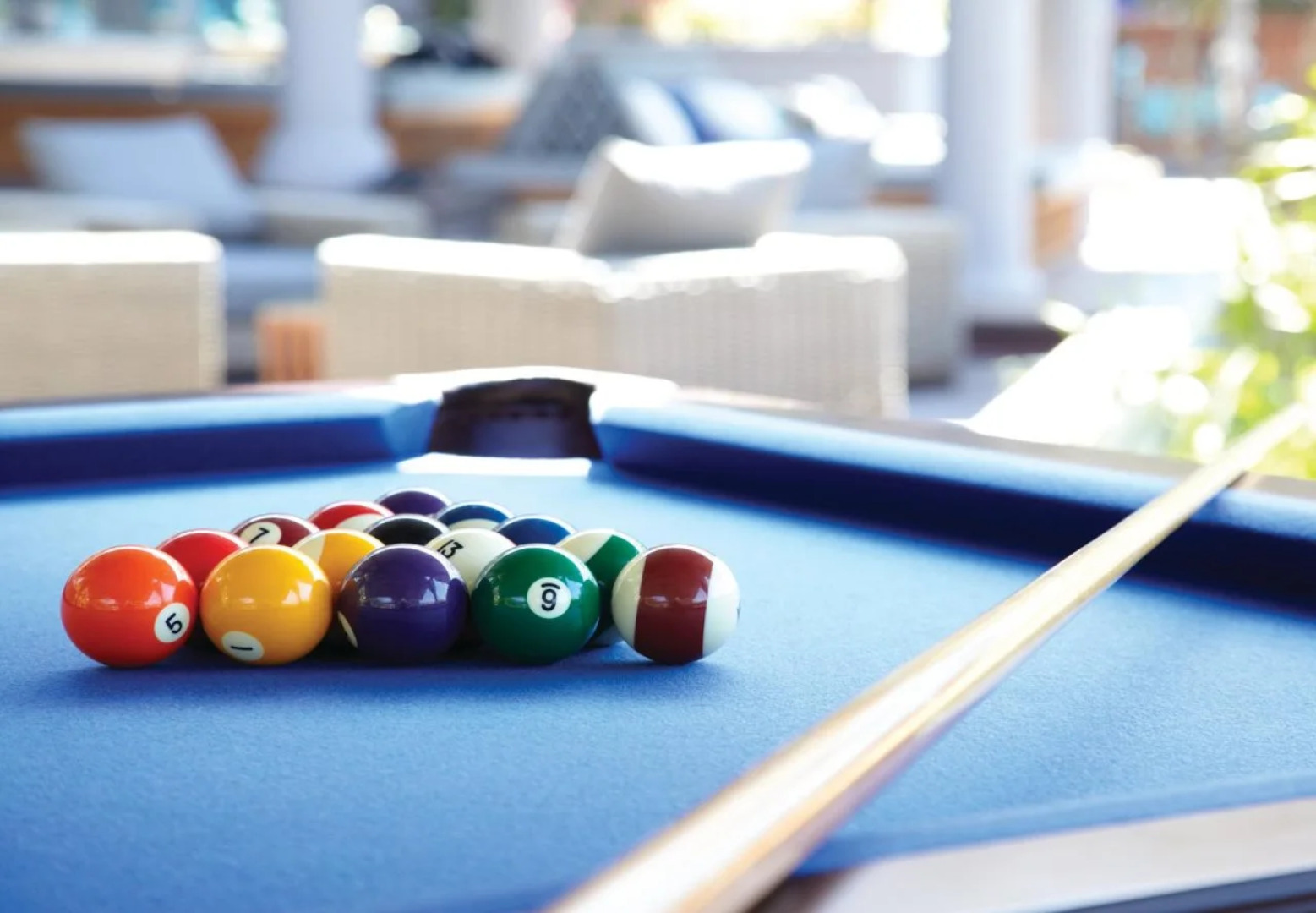 Four Seasons Resort Chiang Mai