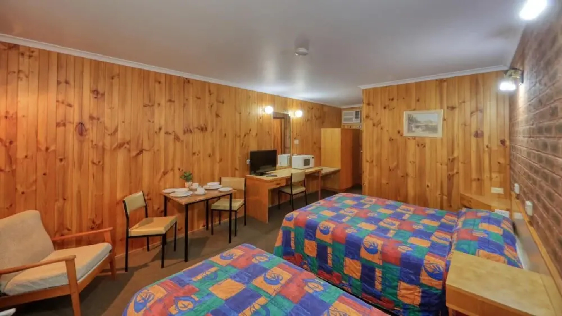 Country Roads Motor Inn Narrandera