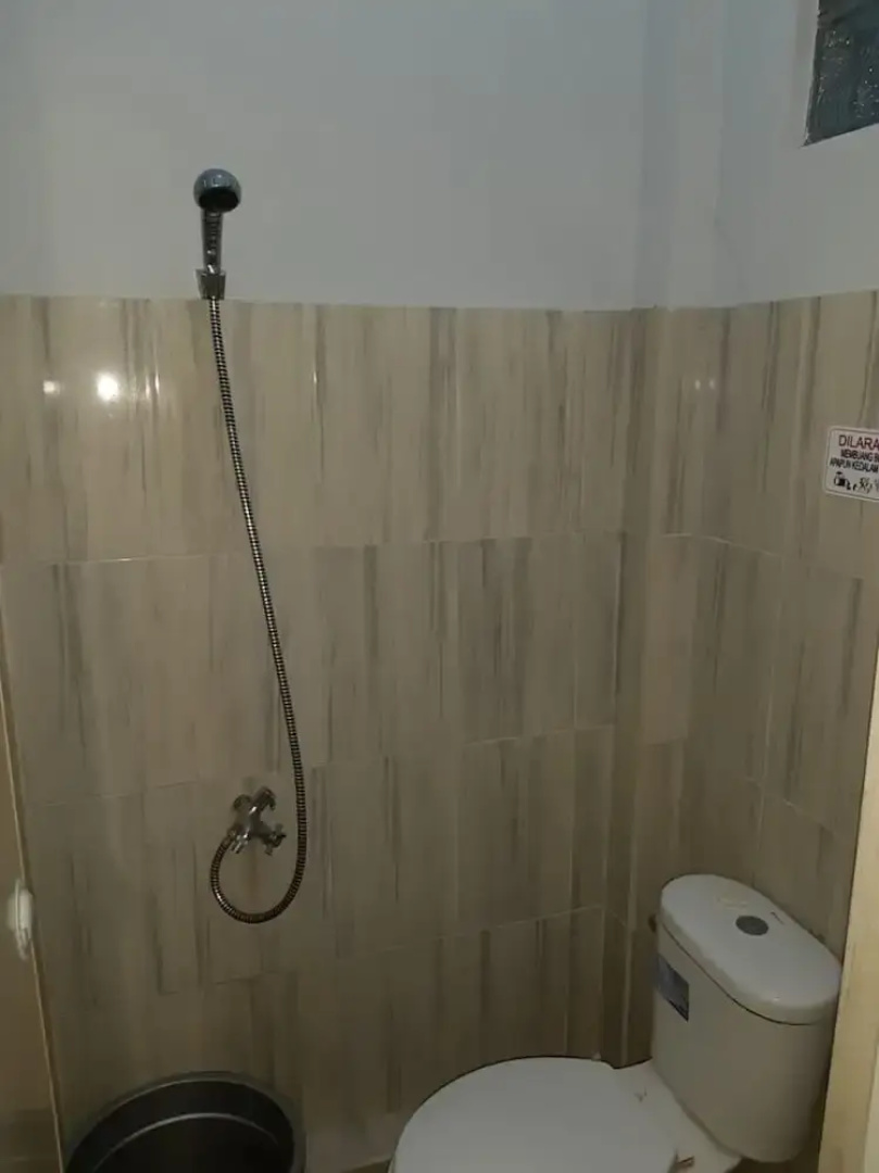 OYO 2500 Gassani Guest House