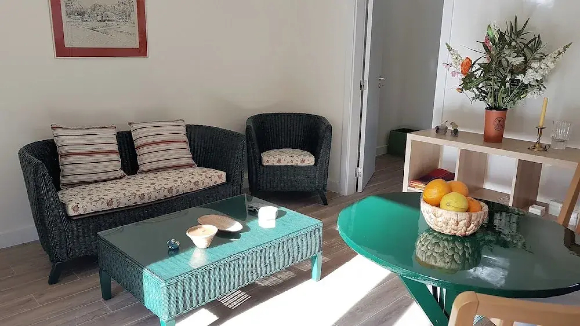 Quinta da Bizelga Cottages