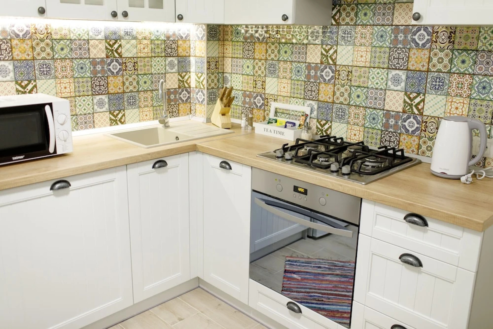 Апарт-отель «Лавина»