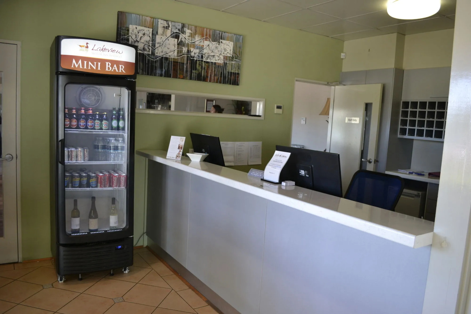 Quality Hotel Lakeside