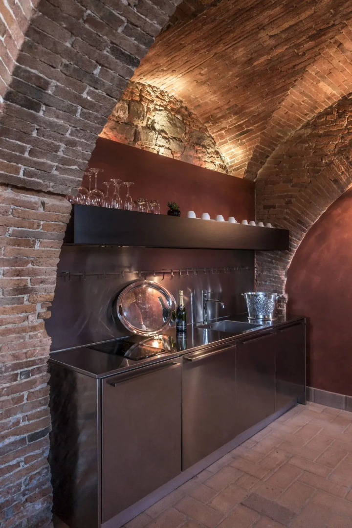 Villa Guinigi - Appartamenti di lusso