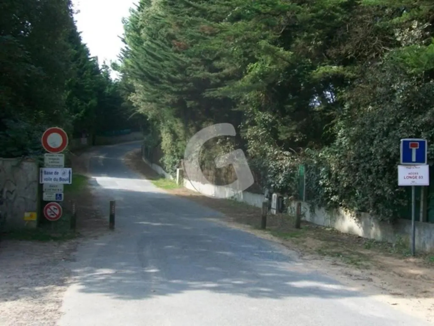 Maison Saint-Vincent-sur-Jard, 4 pièces, 6 personnes - FR-1-357-257