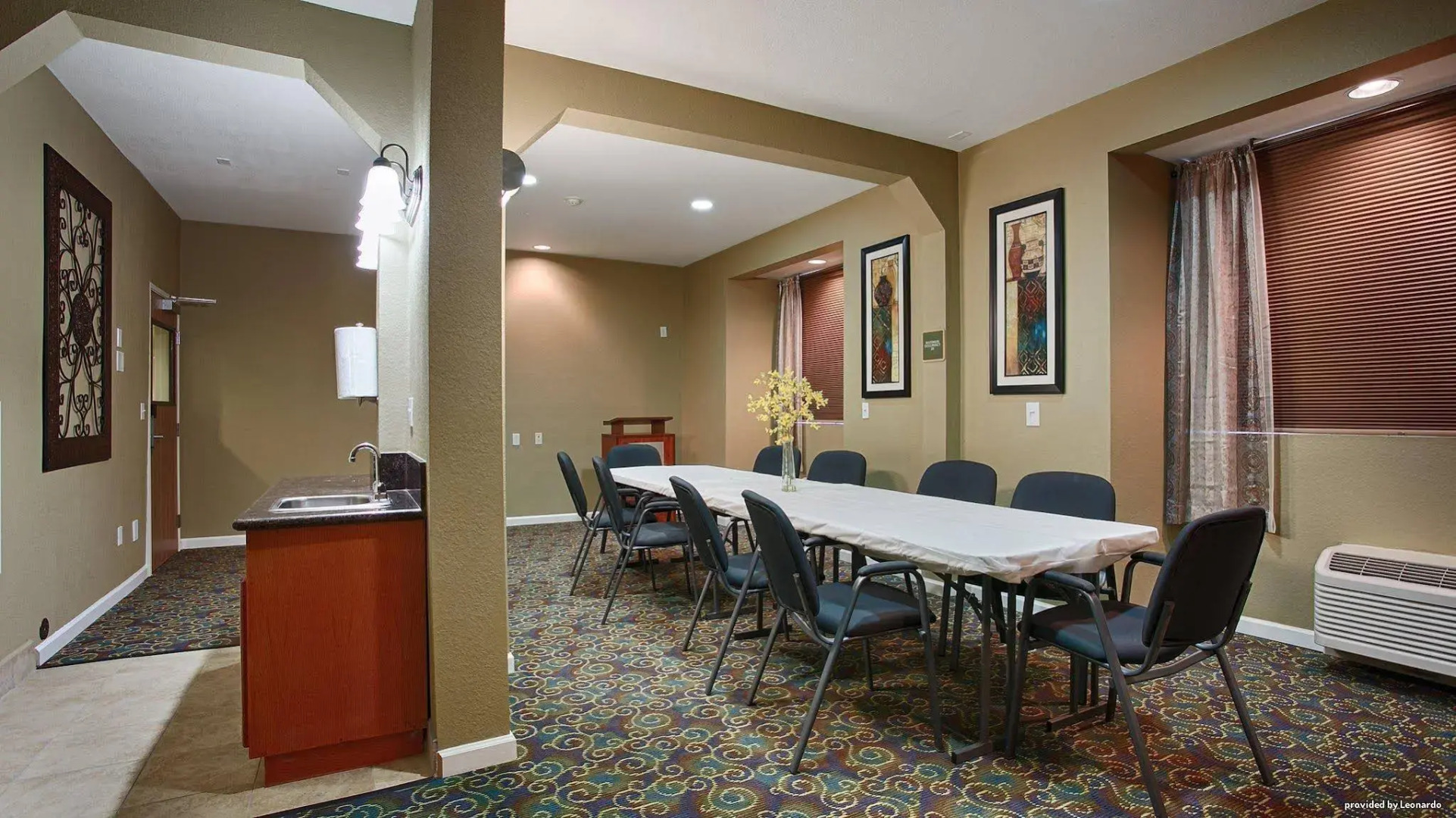 Best Western California City Inn & Suites