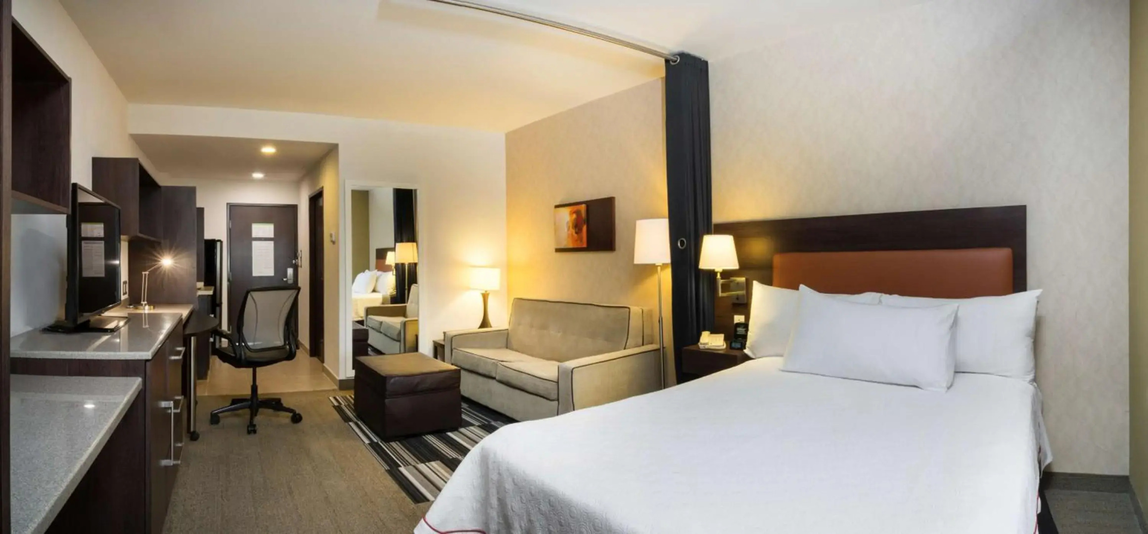 Homewood Suites by Hilton Queretaro, Mexico