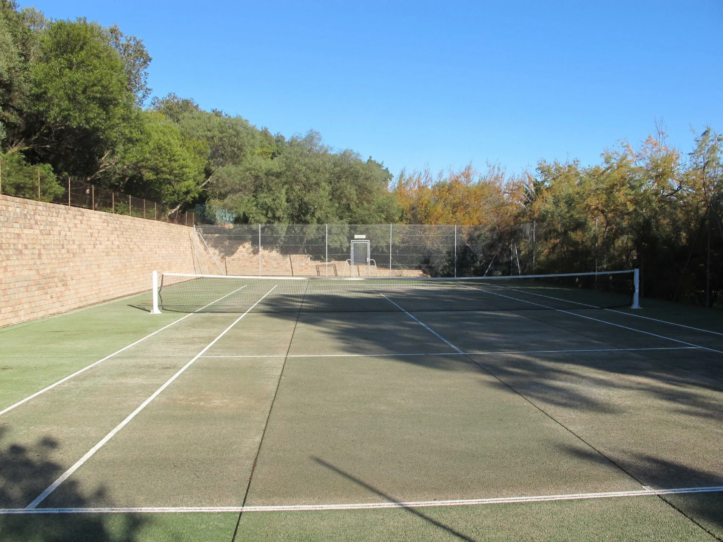 Résidence Vasca D'Oro