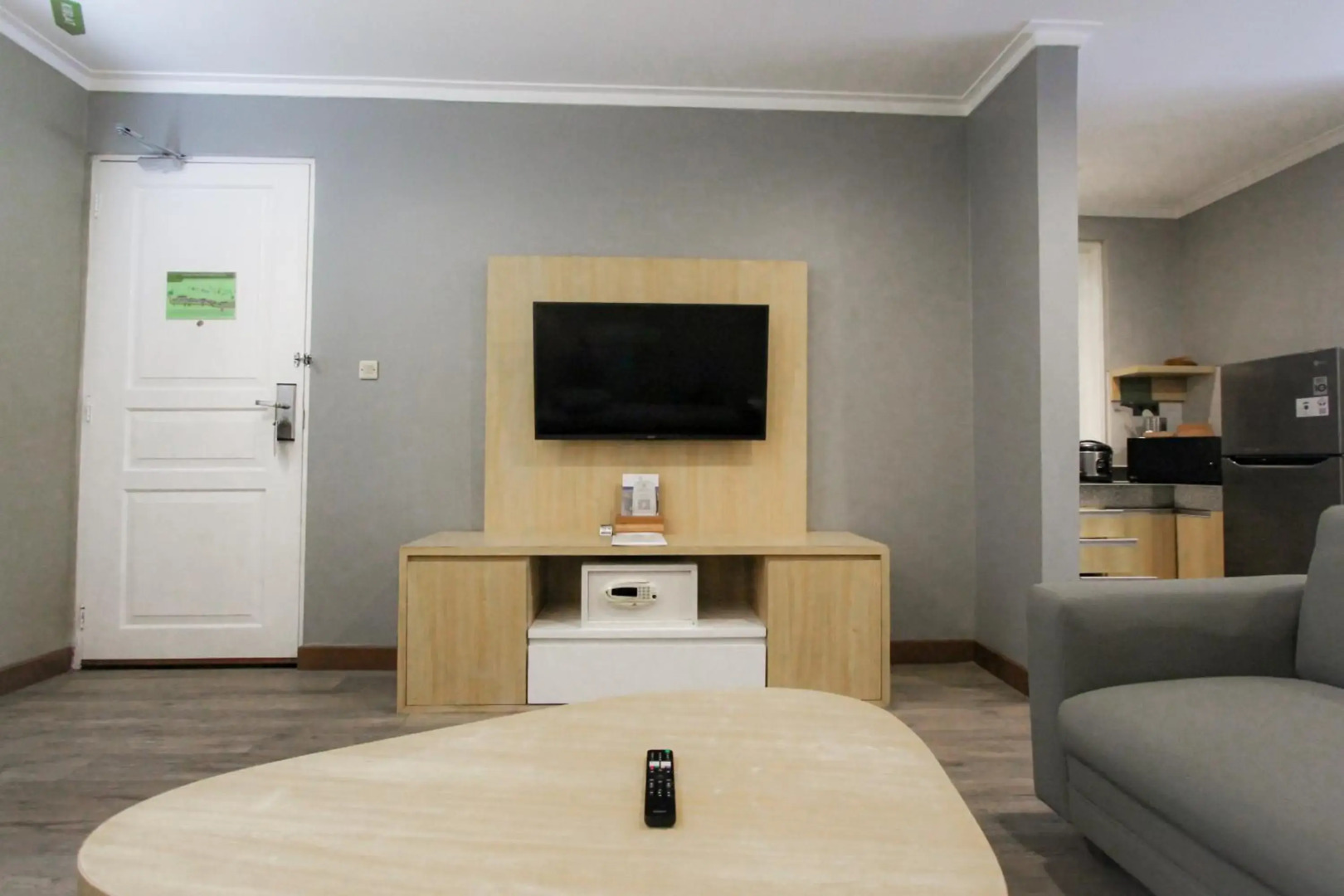 Pesona Alam Resort & Spa