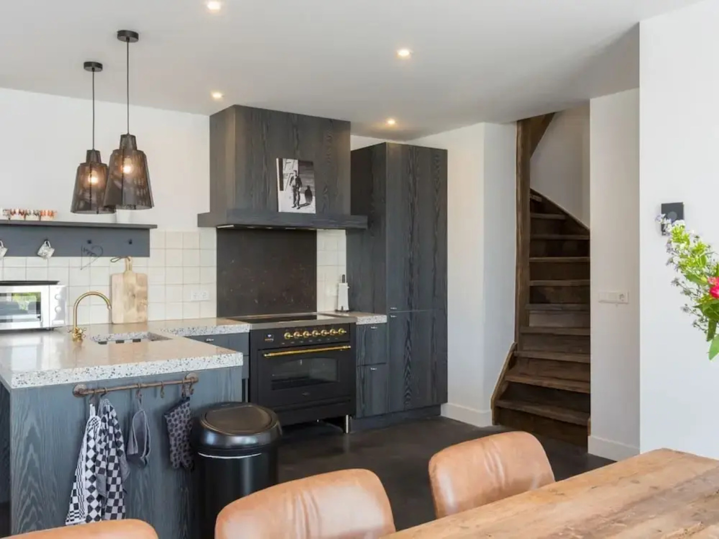 Family House Near Vrouwenpolder Beach