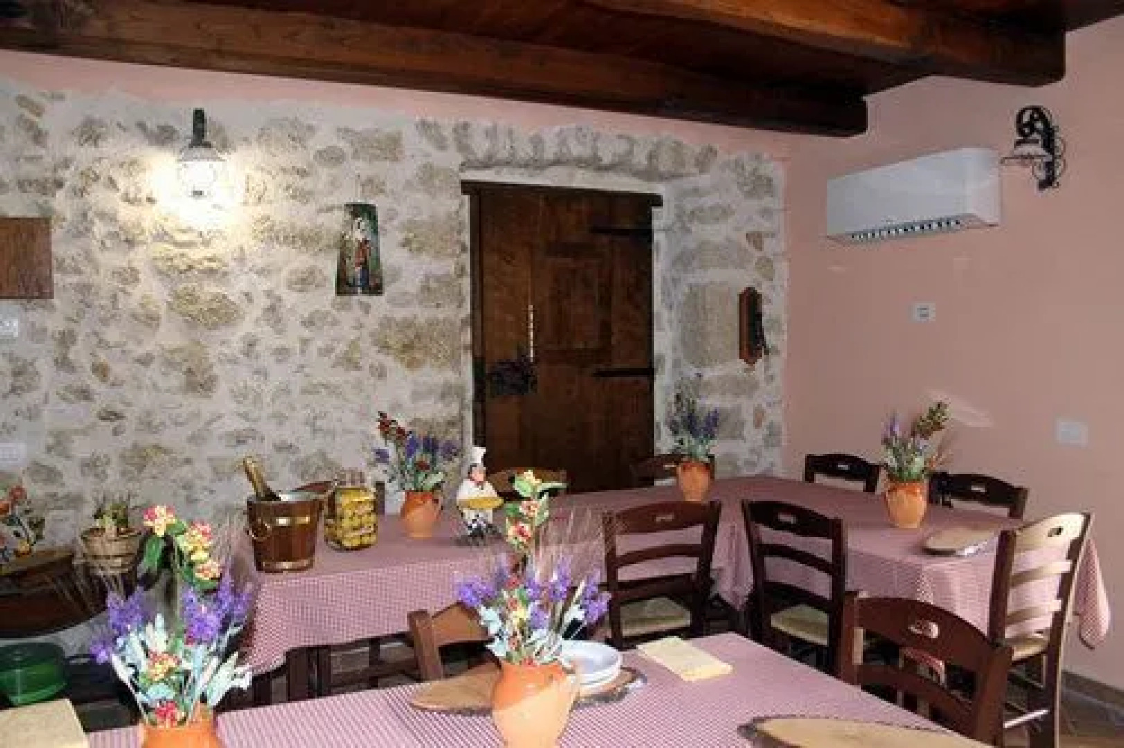 Agriturismo Le Faeta