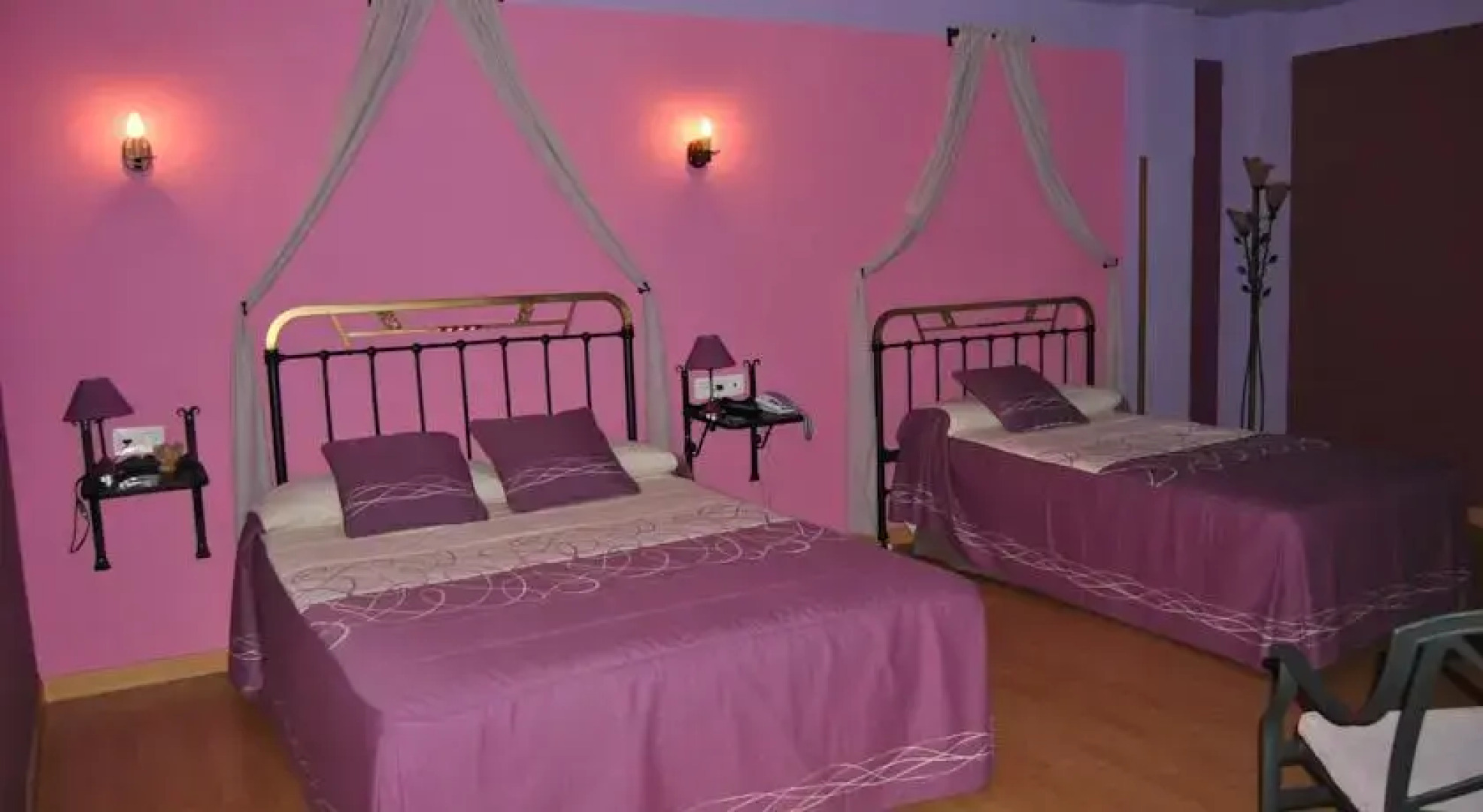 Hotel Siglo De Oro Rural