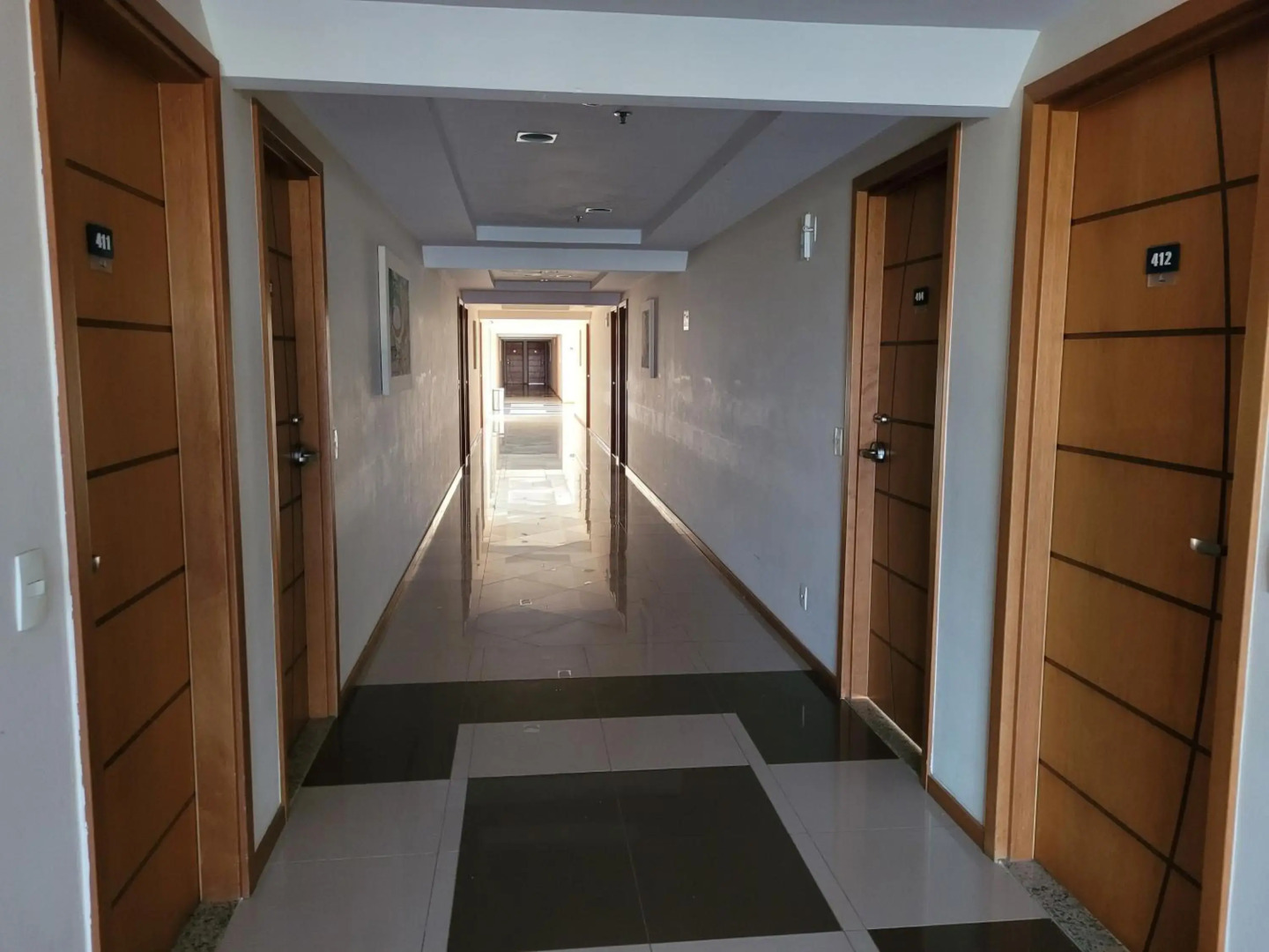 Porto Marina Mont Blanc Resort