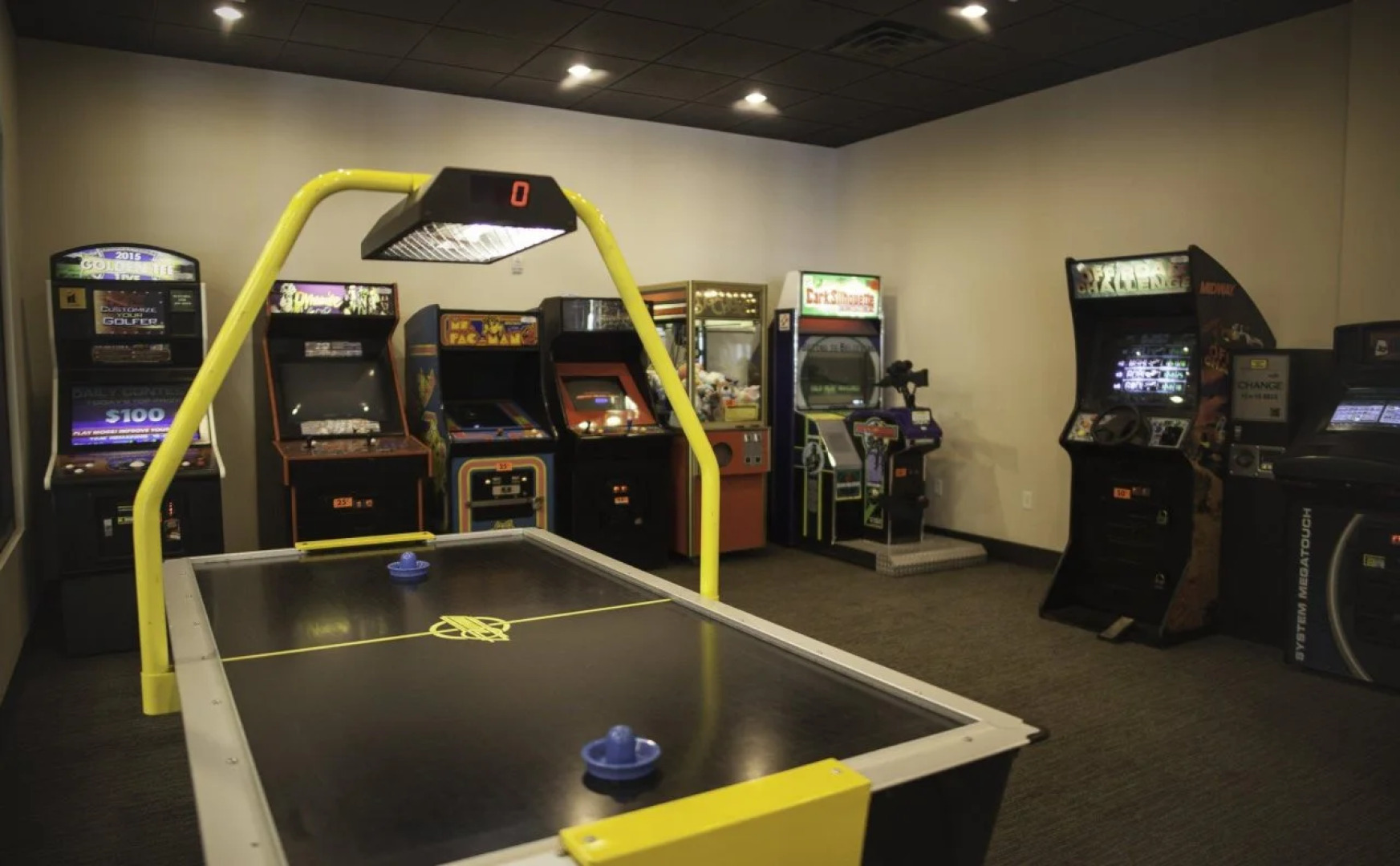 Holiday Inn Club Vacations Williamsburg Resort by IHG