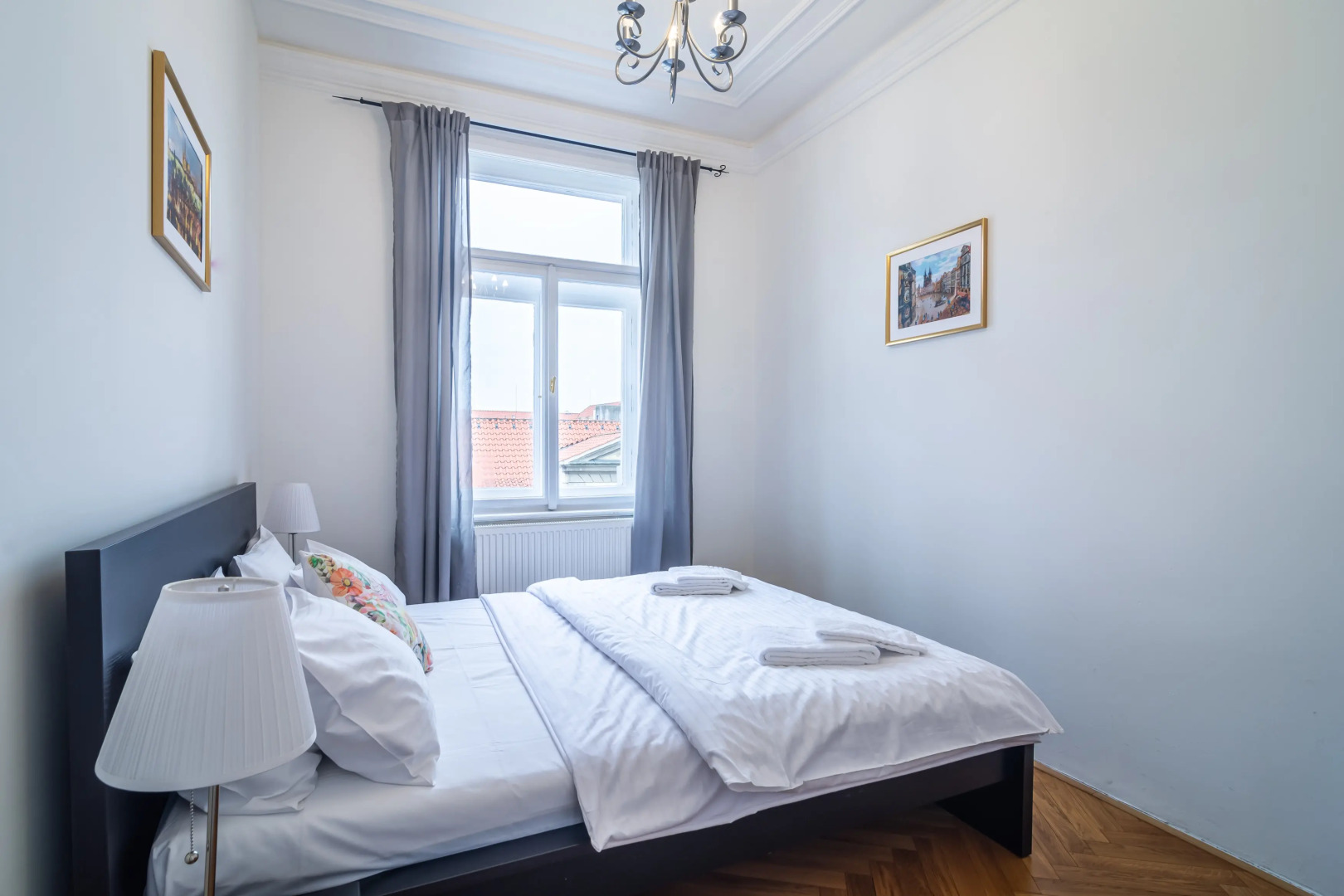 Royal Road Residence