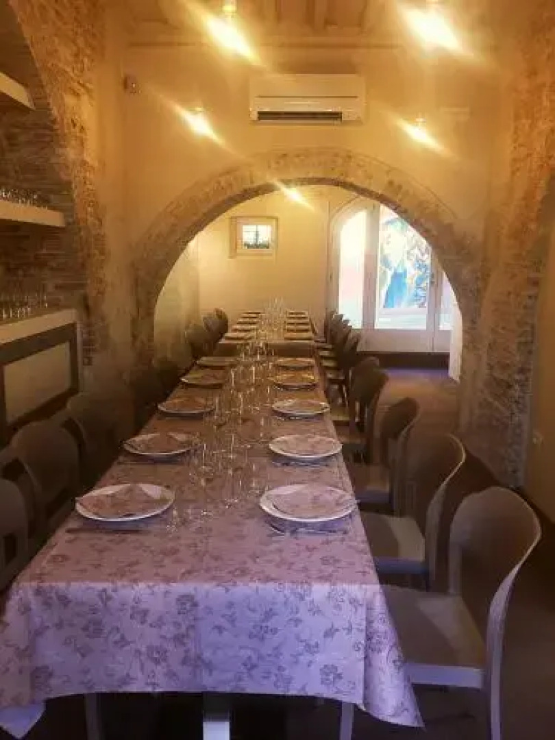 Appartamento Nel Borgo