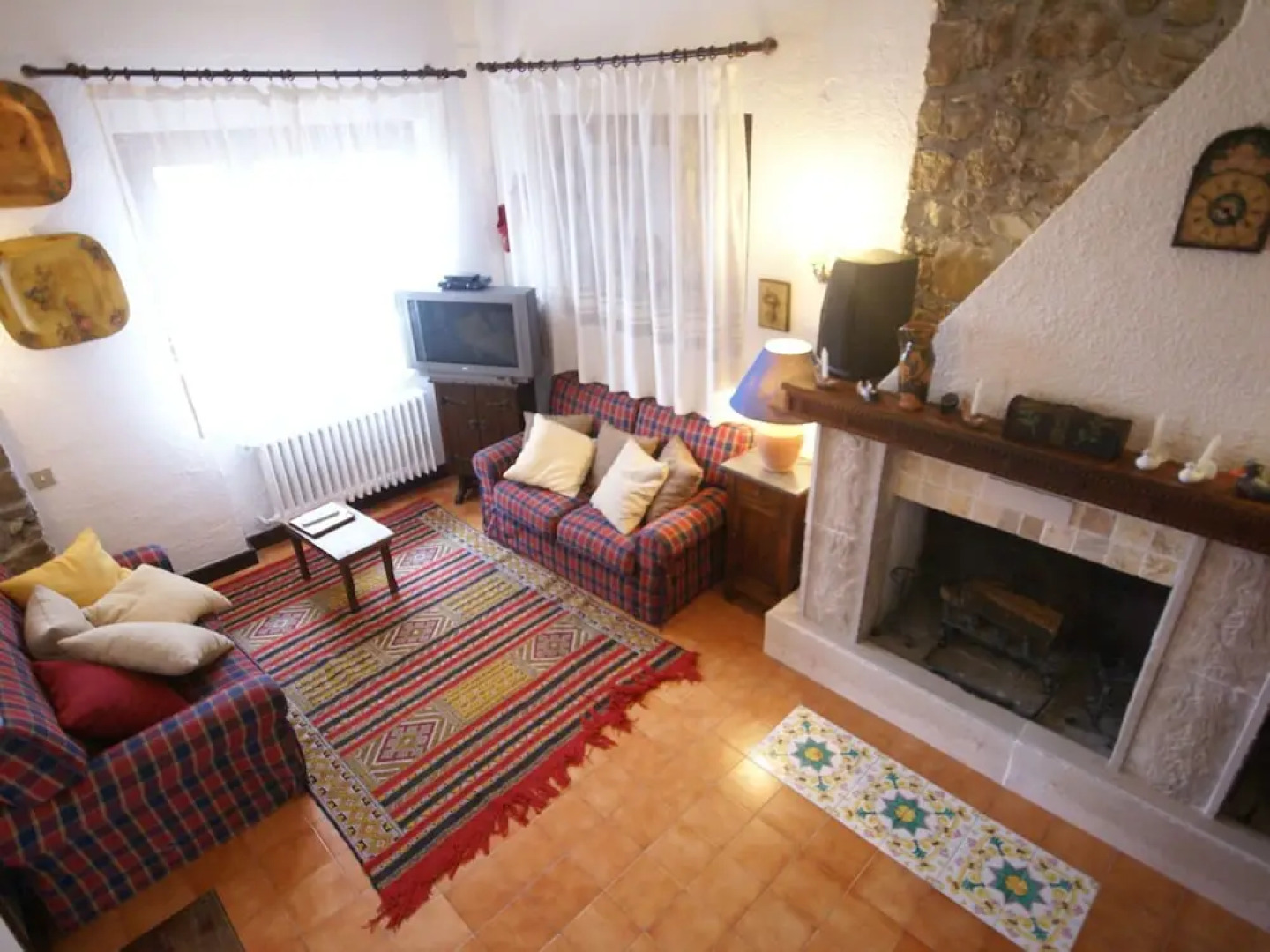 Modern Holiday Home in Spello With Private Pool