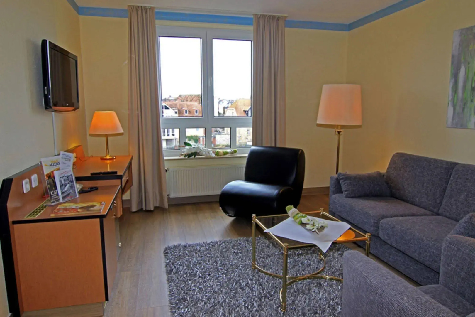 CASCADA Rheine by Hackmann