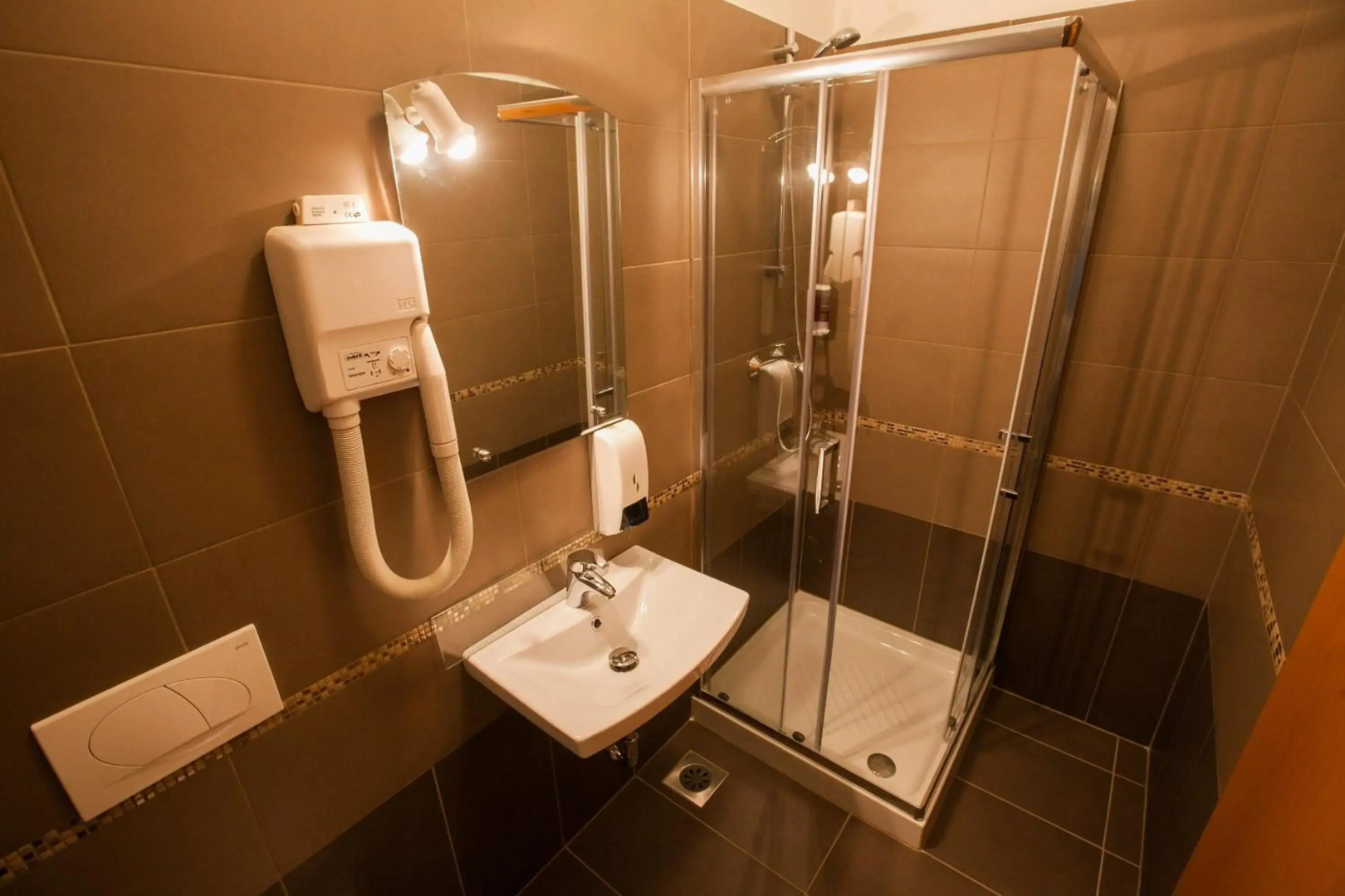 Hotel Center