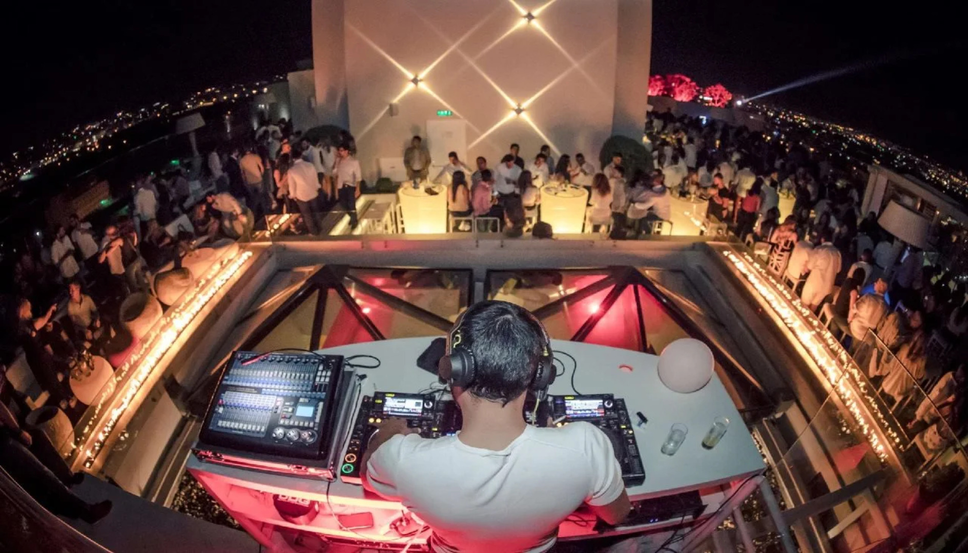 Regency Palace Amman