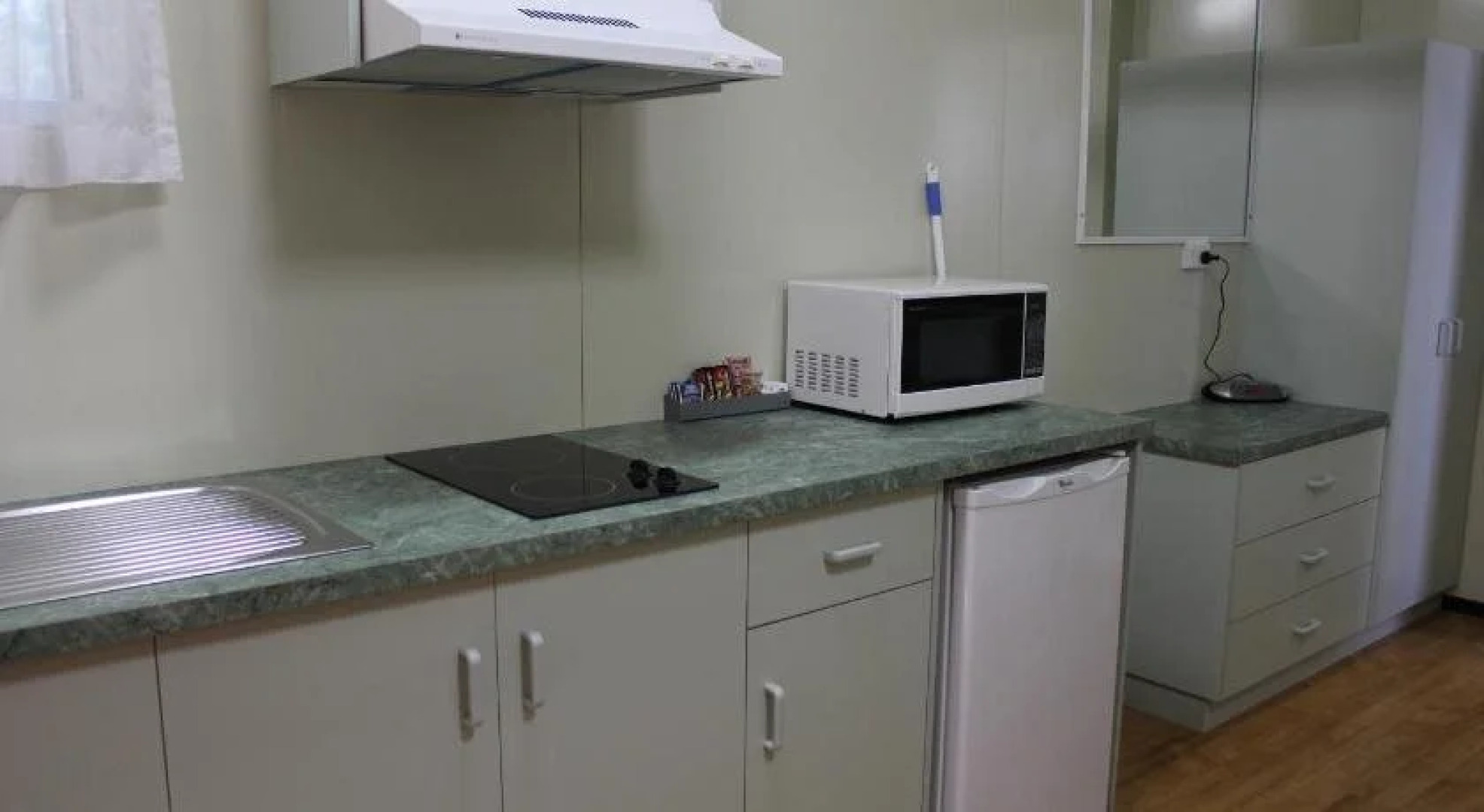 BIG4 Aussie Outback Oasis Holiday Park