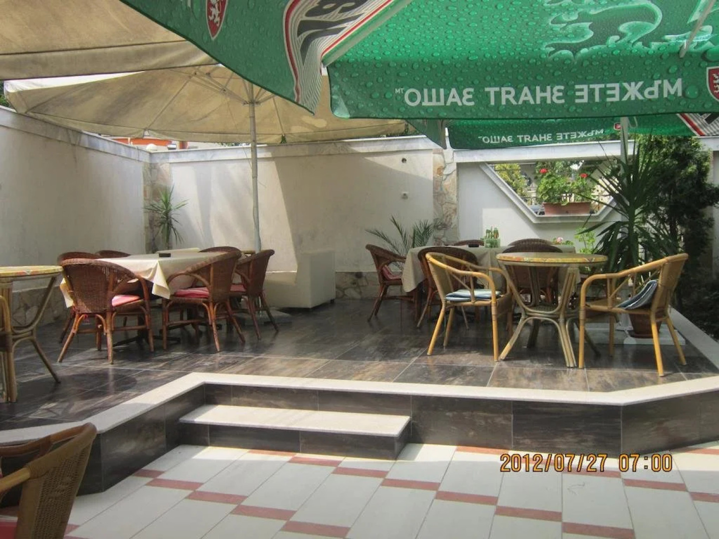 Hotel Darling Bankia