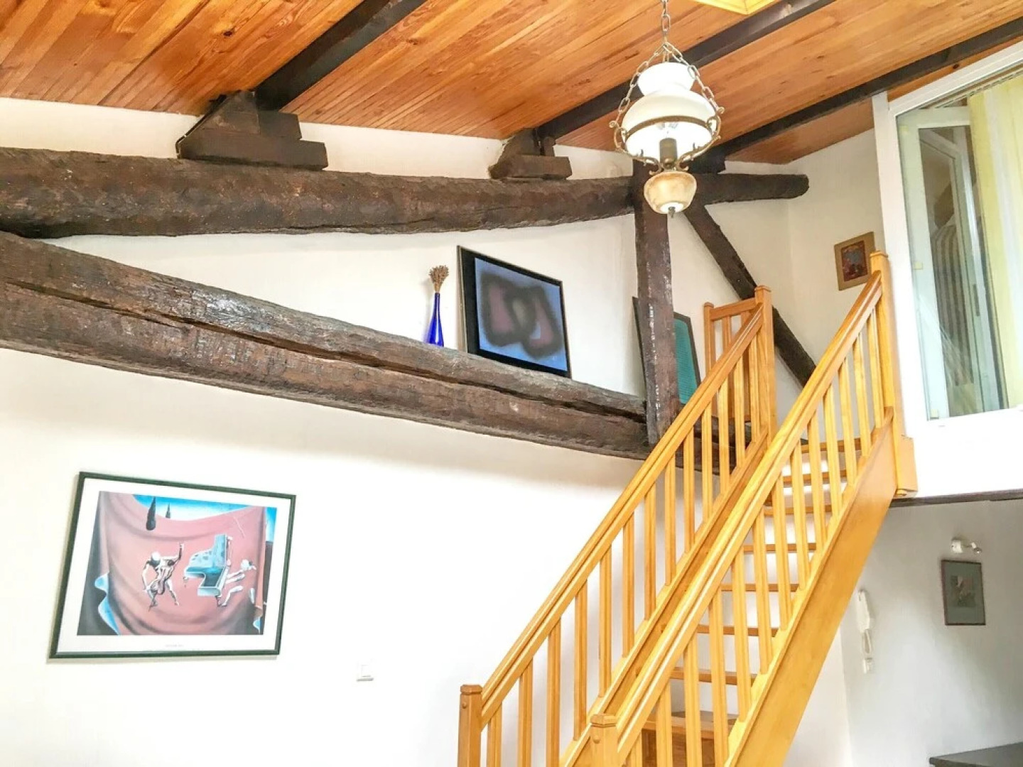 Apartment With one Bedroom in Marseillan, With Pool Access, Furnished