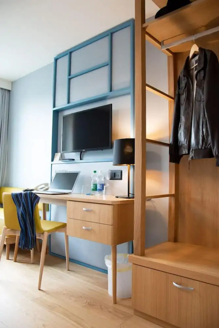 Dialoghotel Eckstein