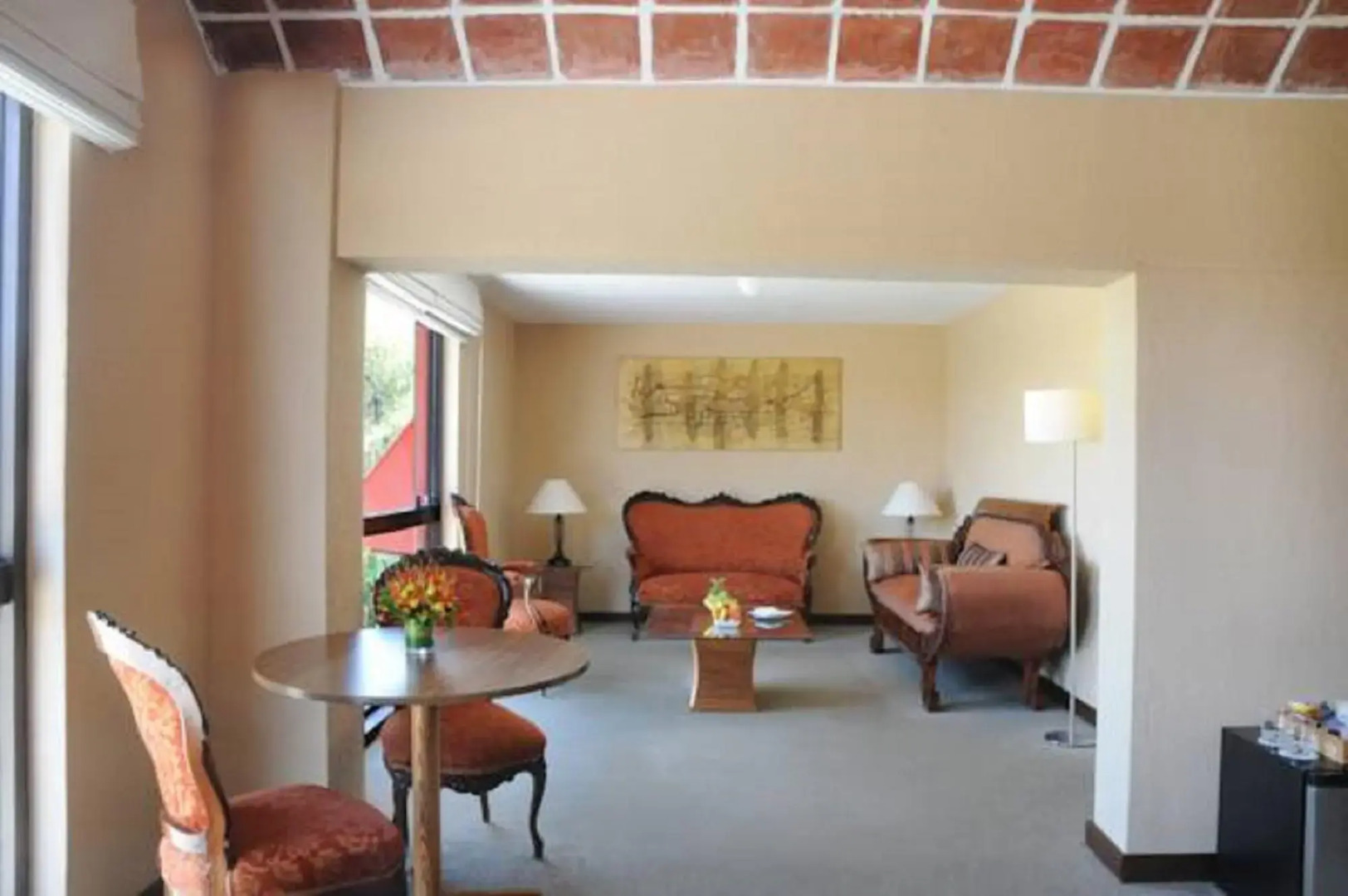 BTH Hotel Arequipa Lake