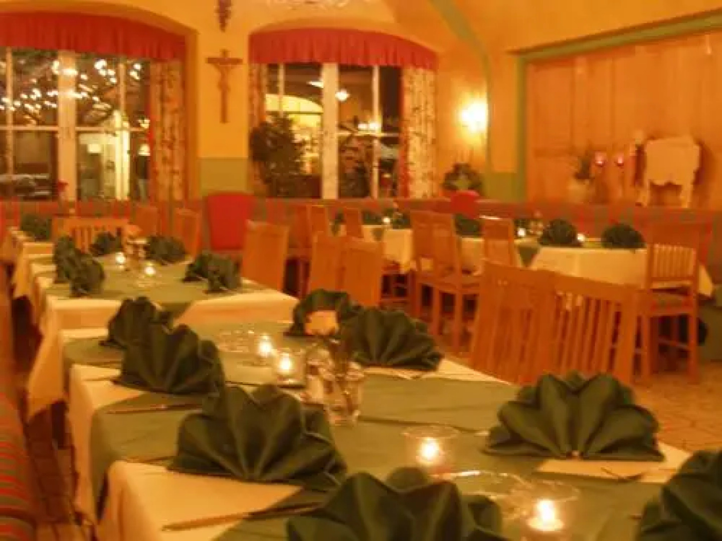 Gasthof Goldene Traube