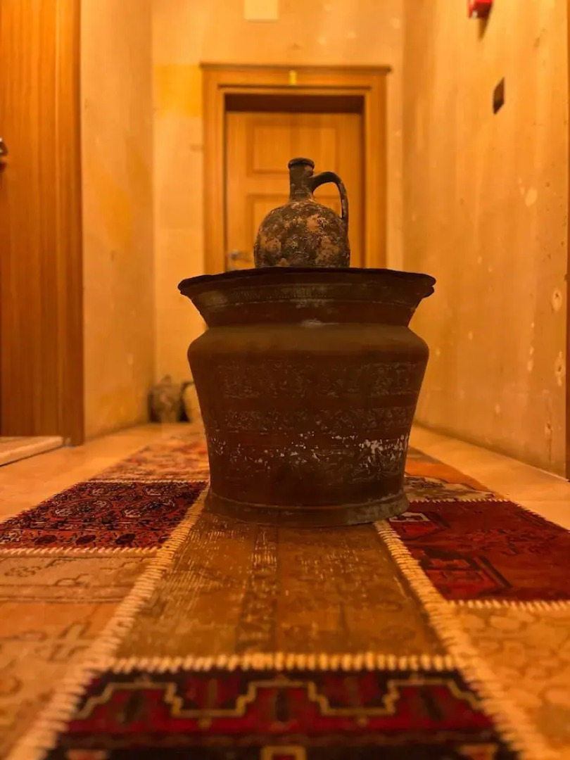 Leo Cappadocia By Sierra