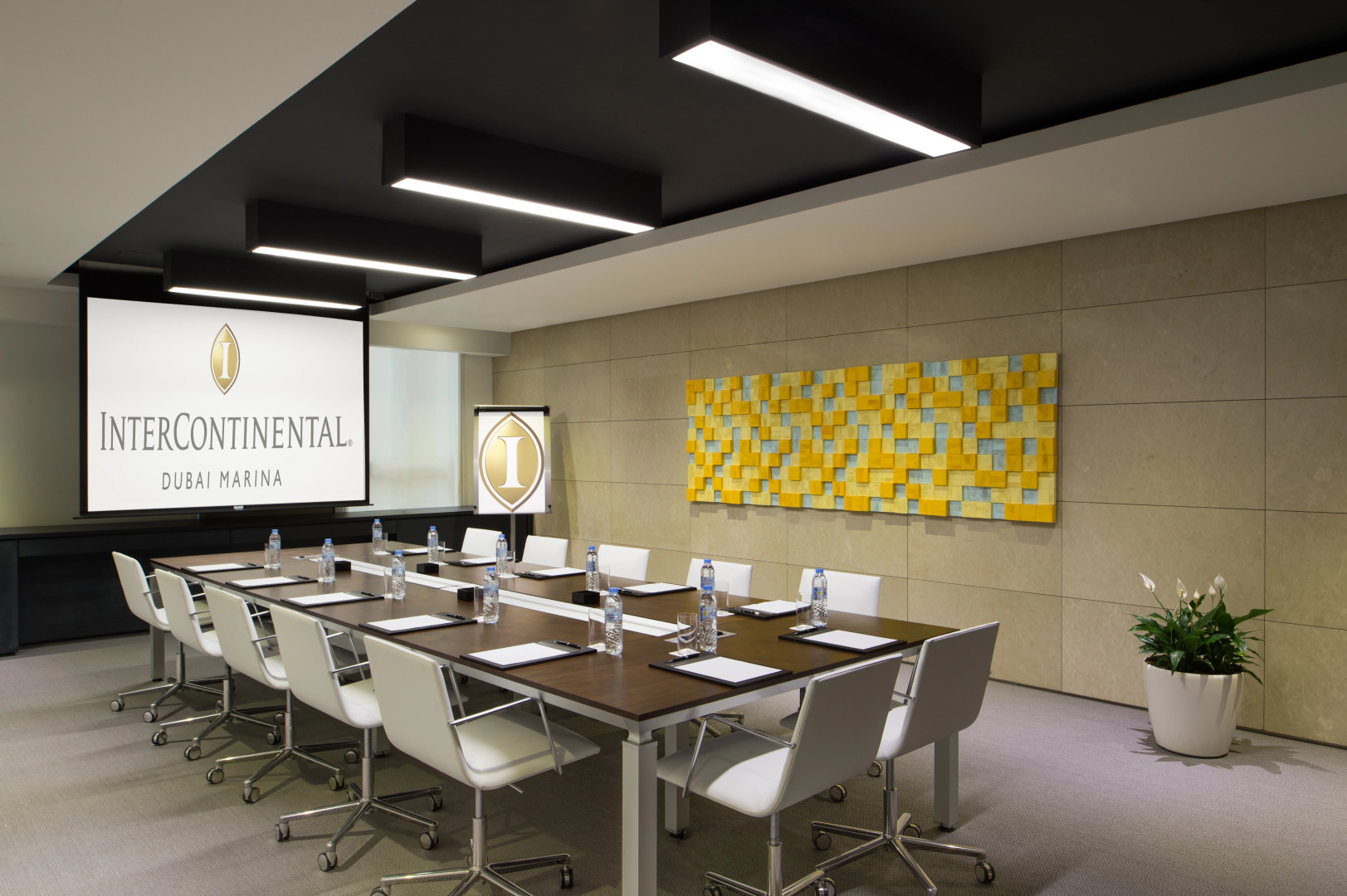 InterContinental Dubai Marina by IHG