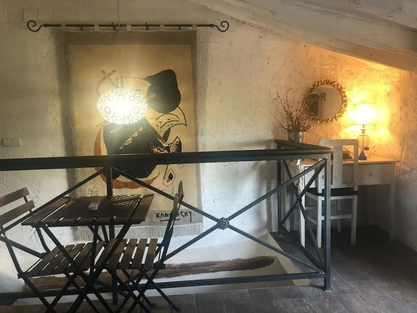 Cabana del Tio Pepe