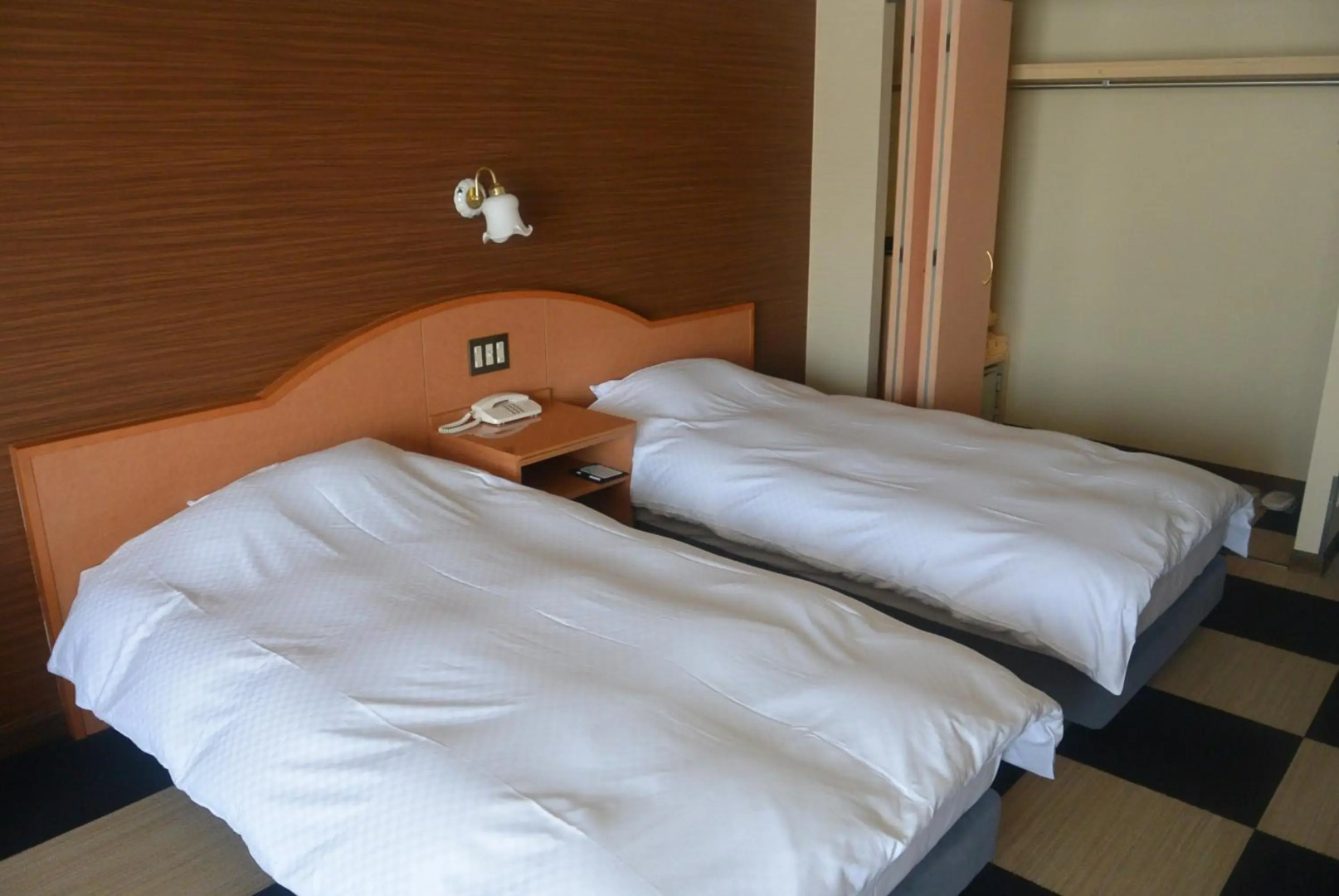Shiretoko Noble Hotel