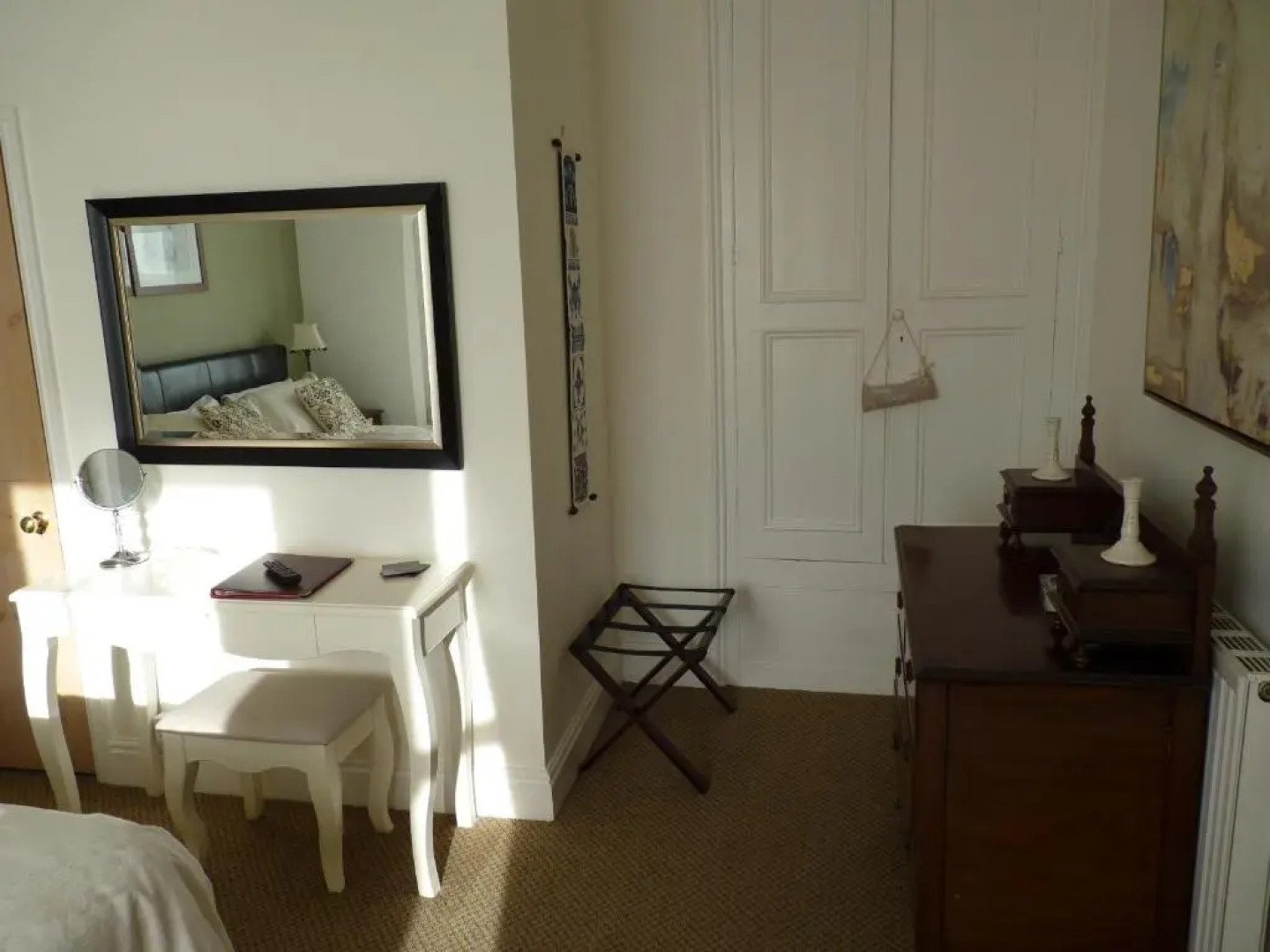 Cannara Bed and Breakfast