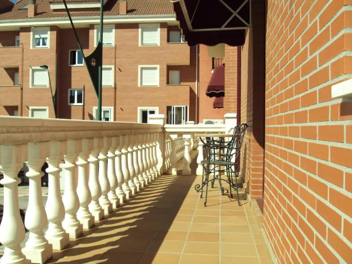 Hotel Alfageme