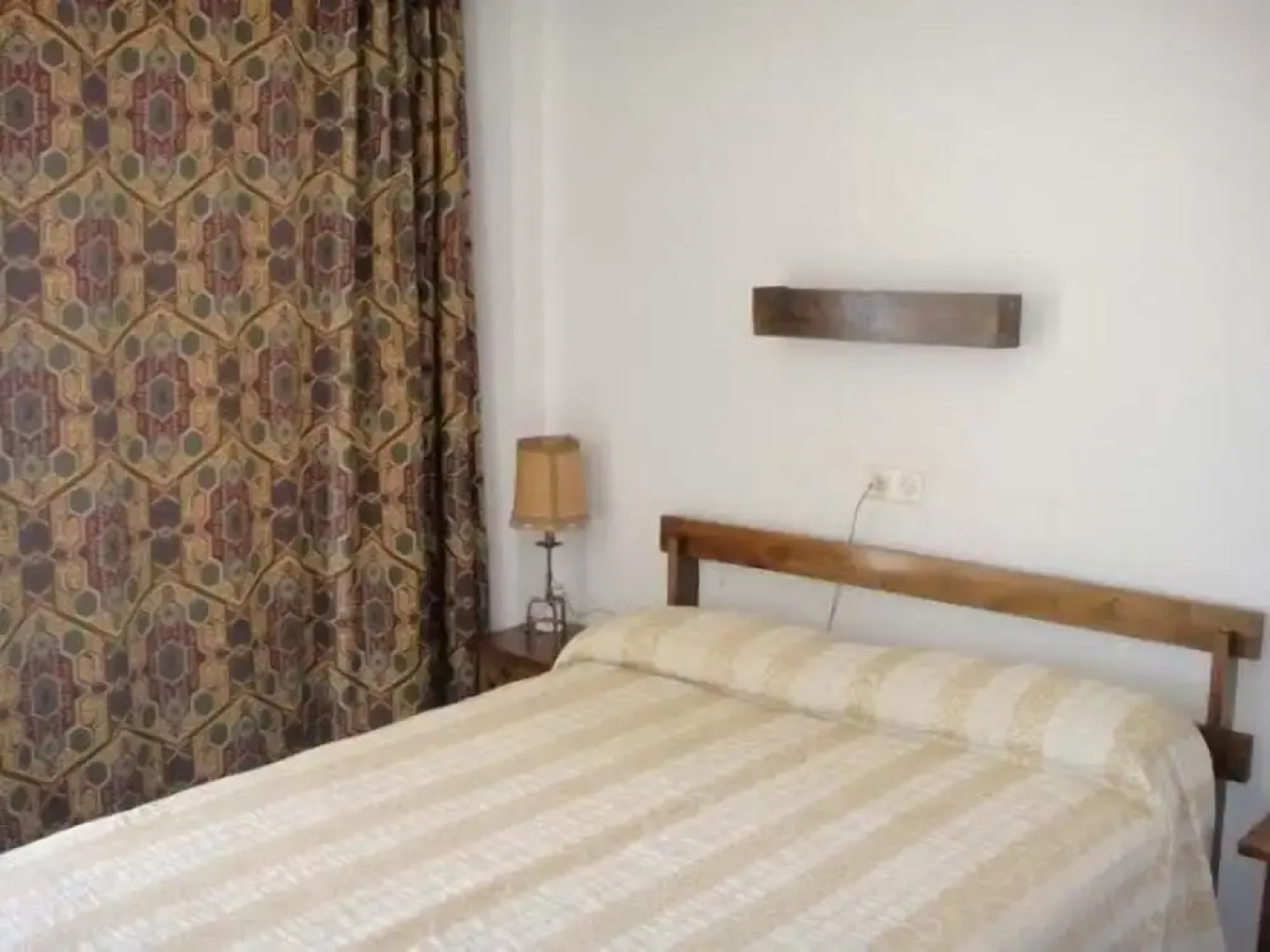 Apartamento Europalace 43