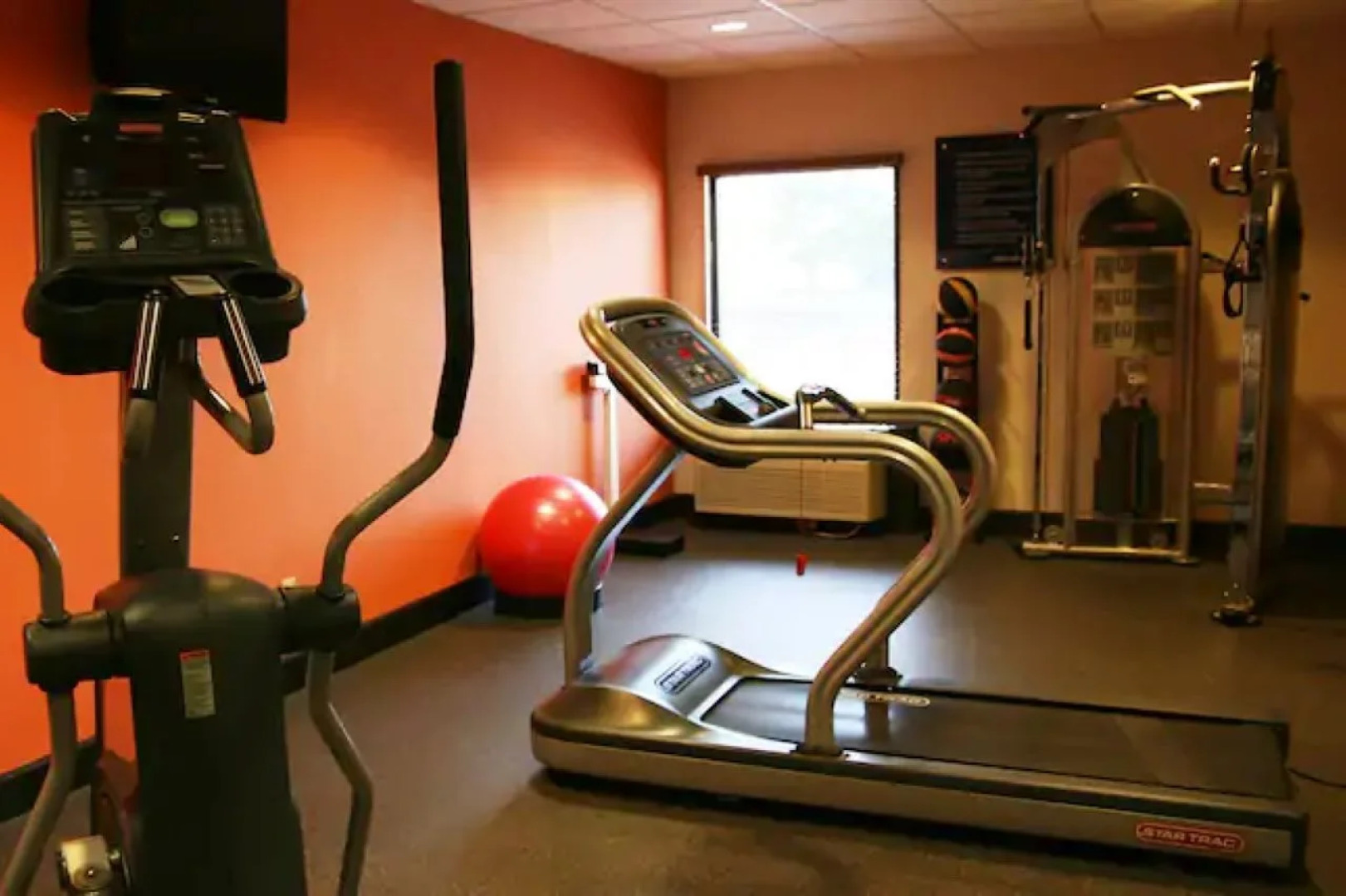 Hampton Inn Frankfort