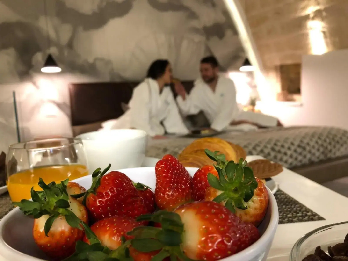 Le Fornaci Imperial Lodge & Spa