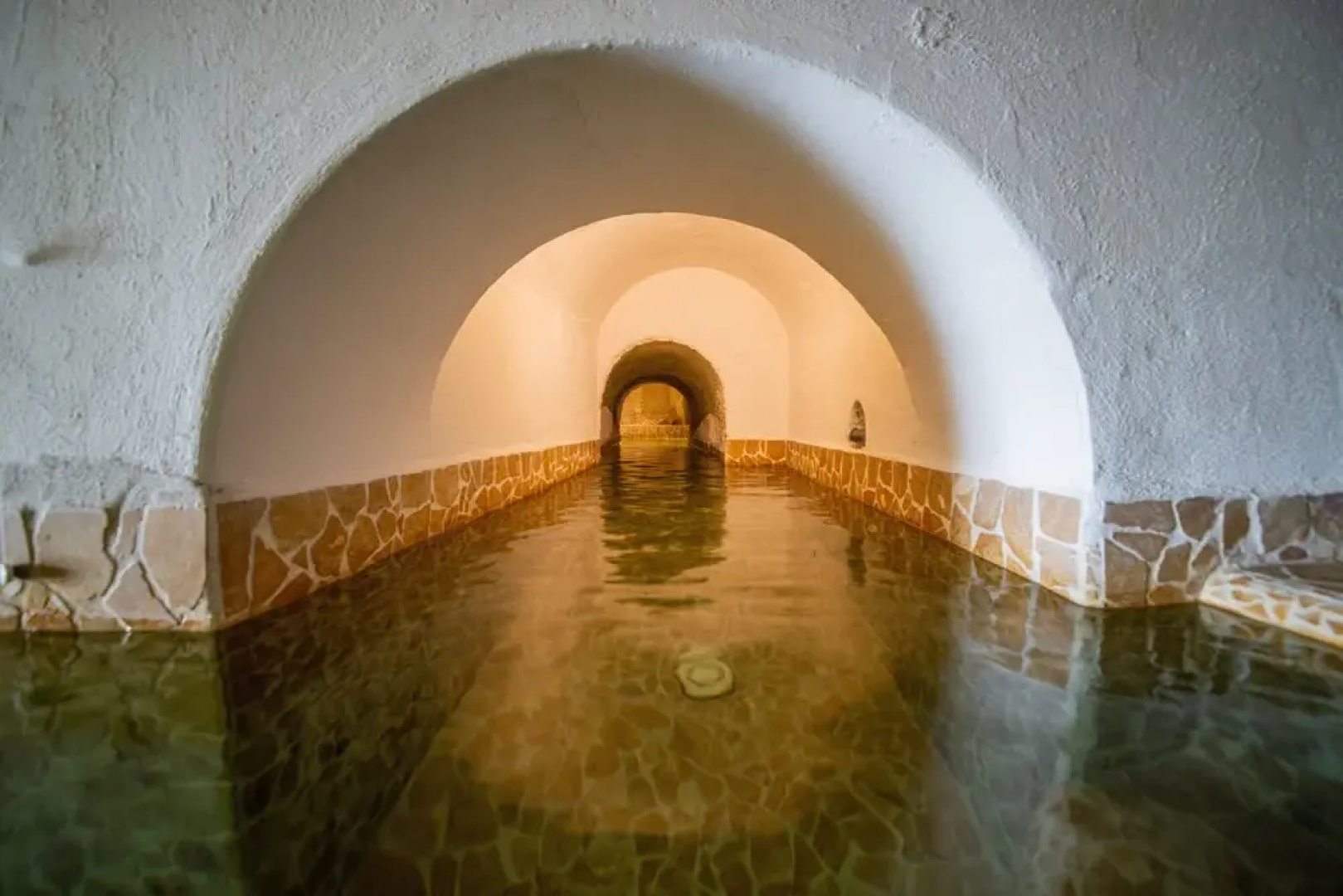 Hotel Ristorante Il Giardino del Nonno