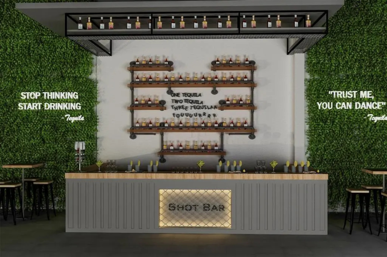 Saint Star Kemer - Adult Only +16