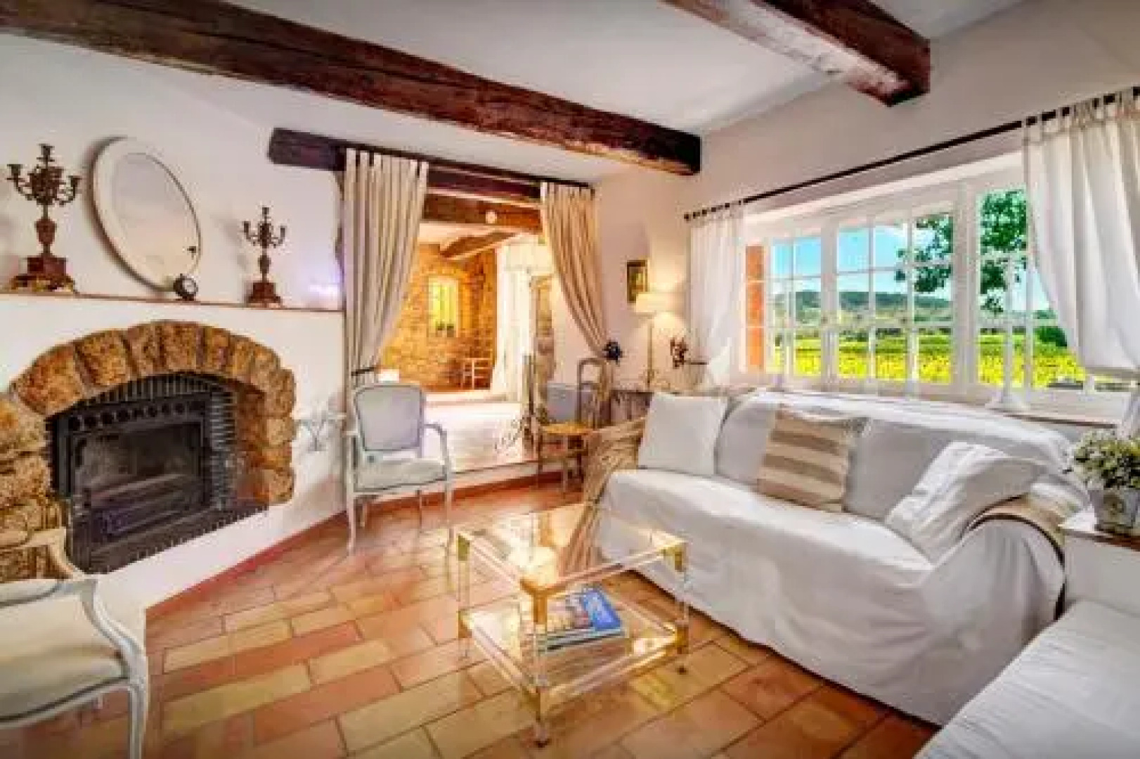 Mas Le Chene - Ovo Network