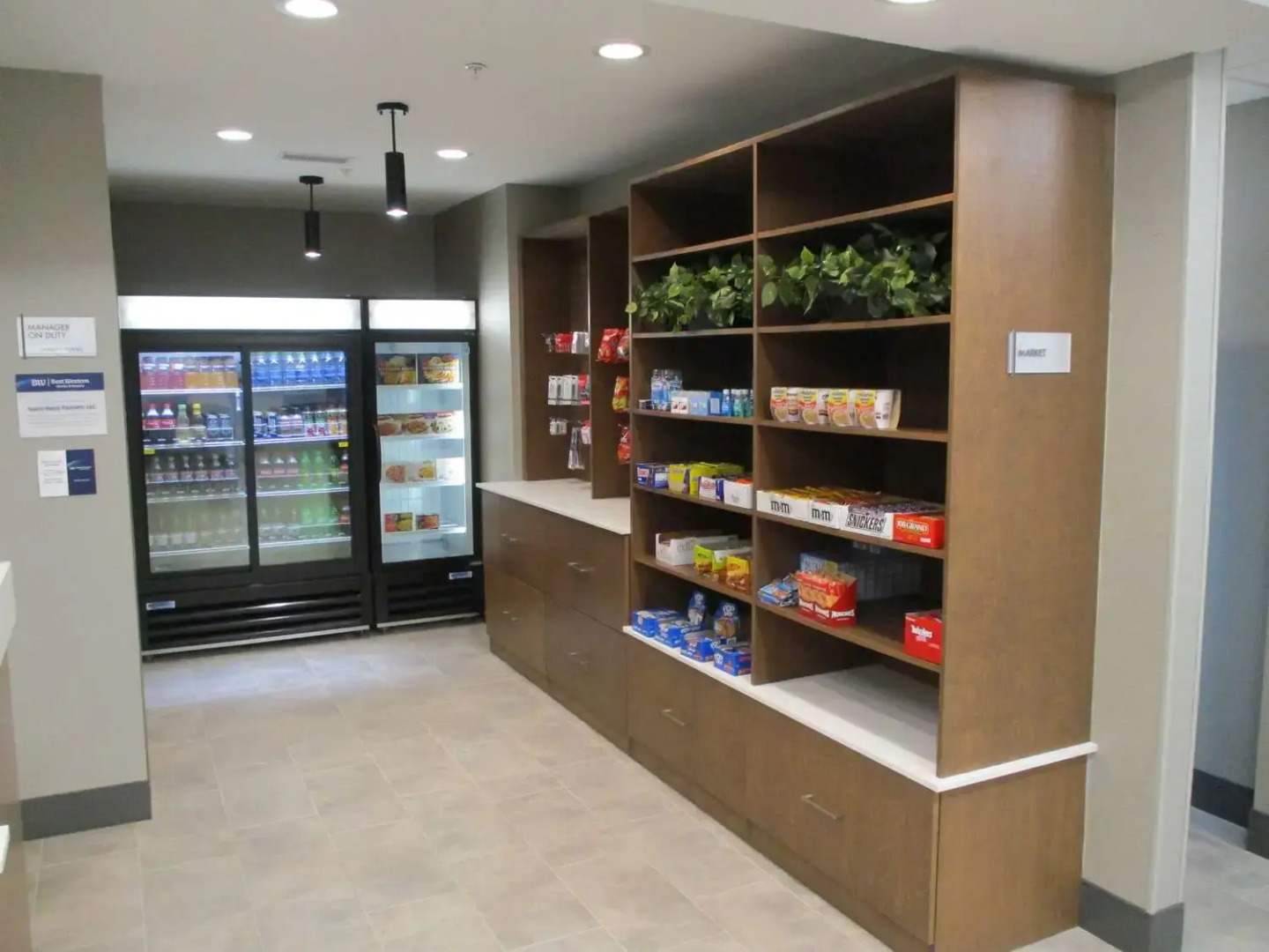 Best Western Plus Isanti