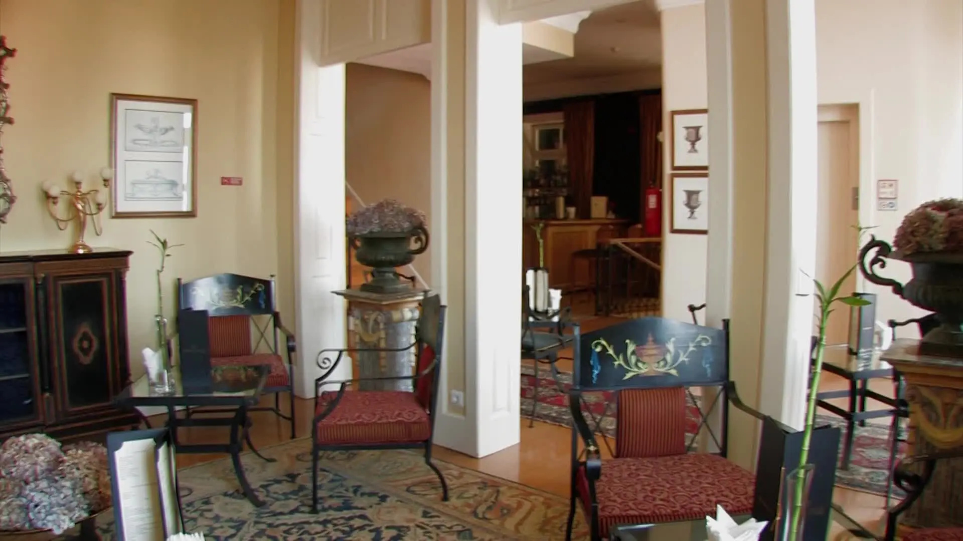 Quinta do Estreito Vintage House