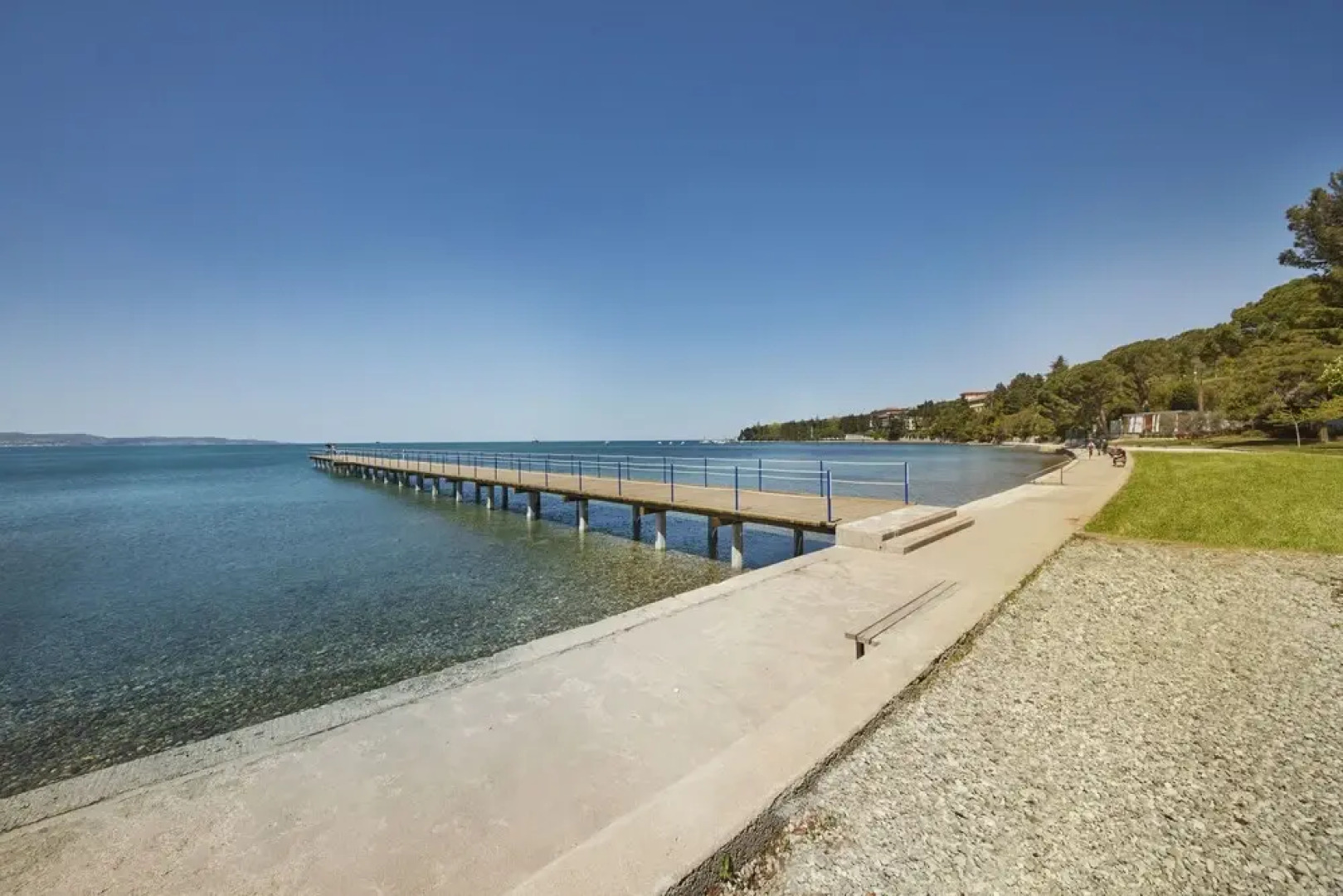 Olive Suites - Hotel & Resort Adria Ankaran