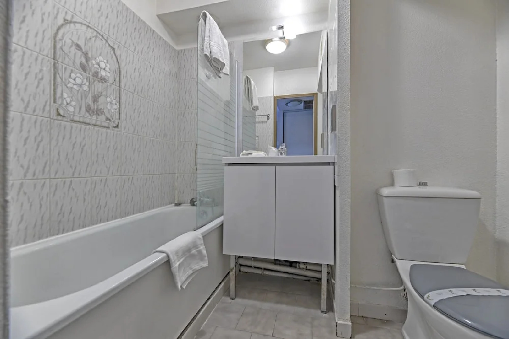 Résidence Goélia Sun City