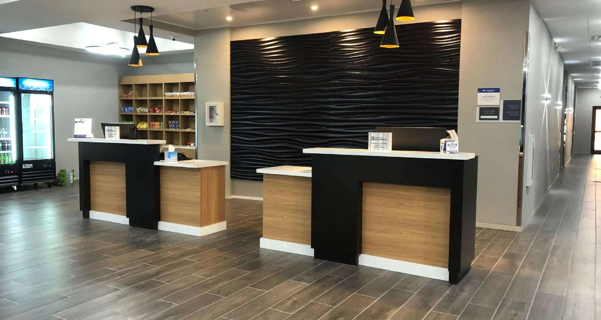 Best Western Plus Coralville Hotel